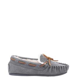 Hush Puppies Addison Slipper
