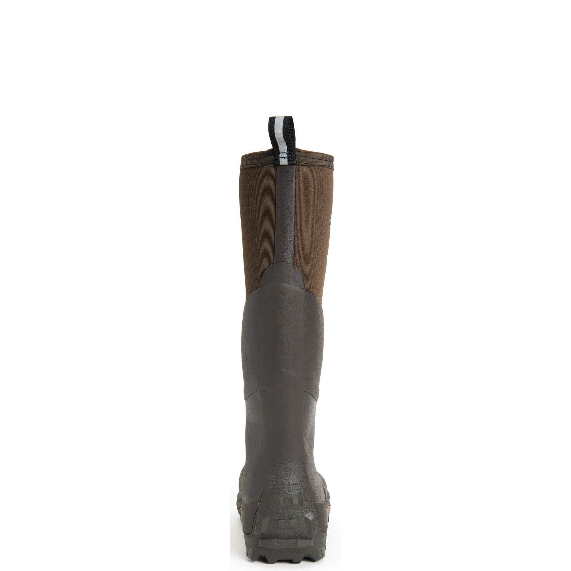 Brown - Muck Boots - Muckmaster Wellington - 3