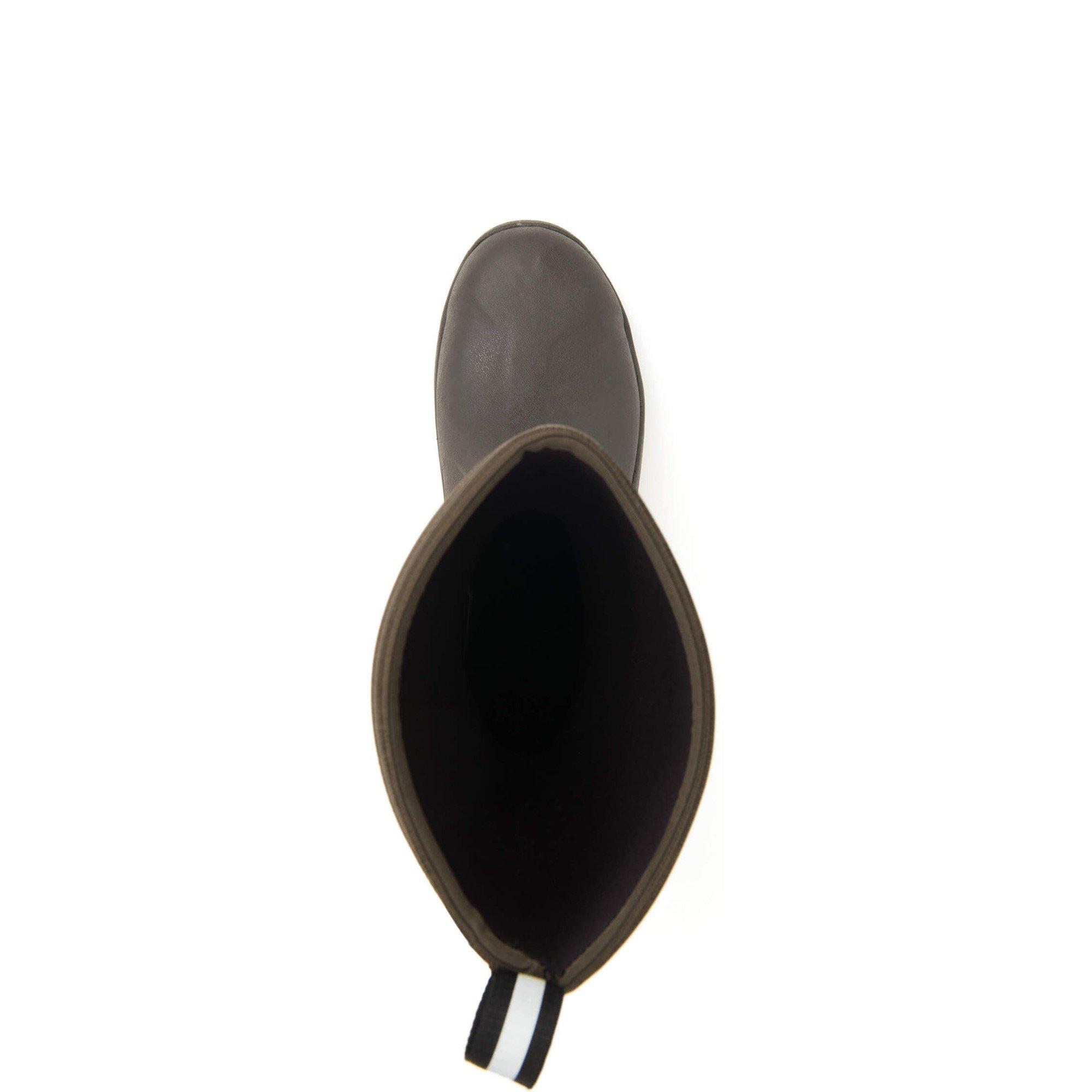 Brown - Muck Boots - Muckmaster Wellington - 4