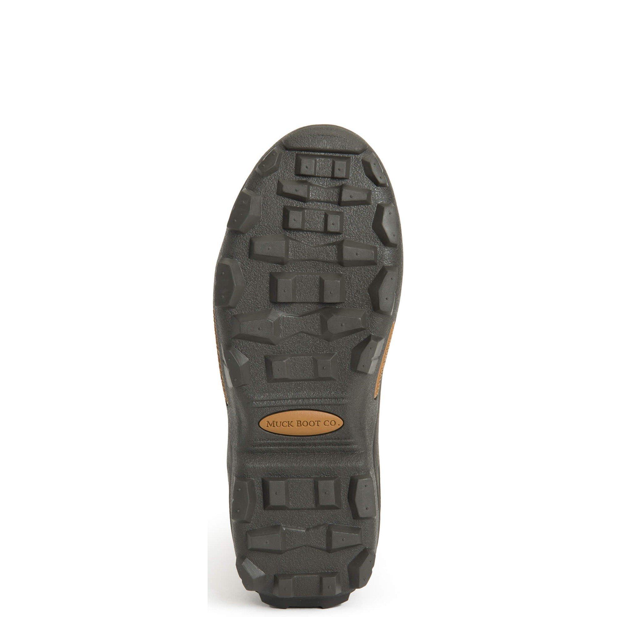 Brown - Muck Boots - Muckmaster Wellington - 5