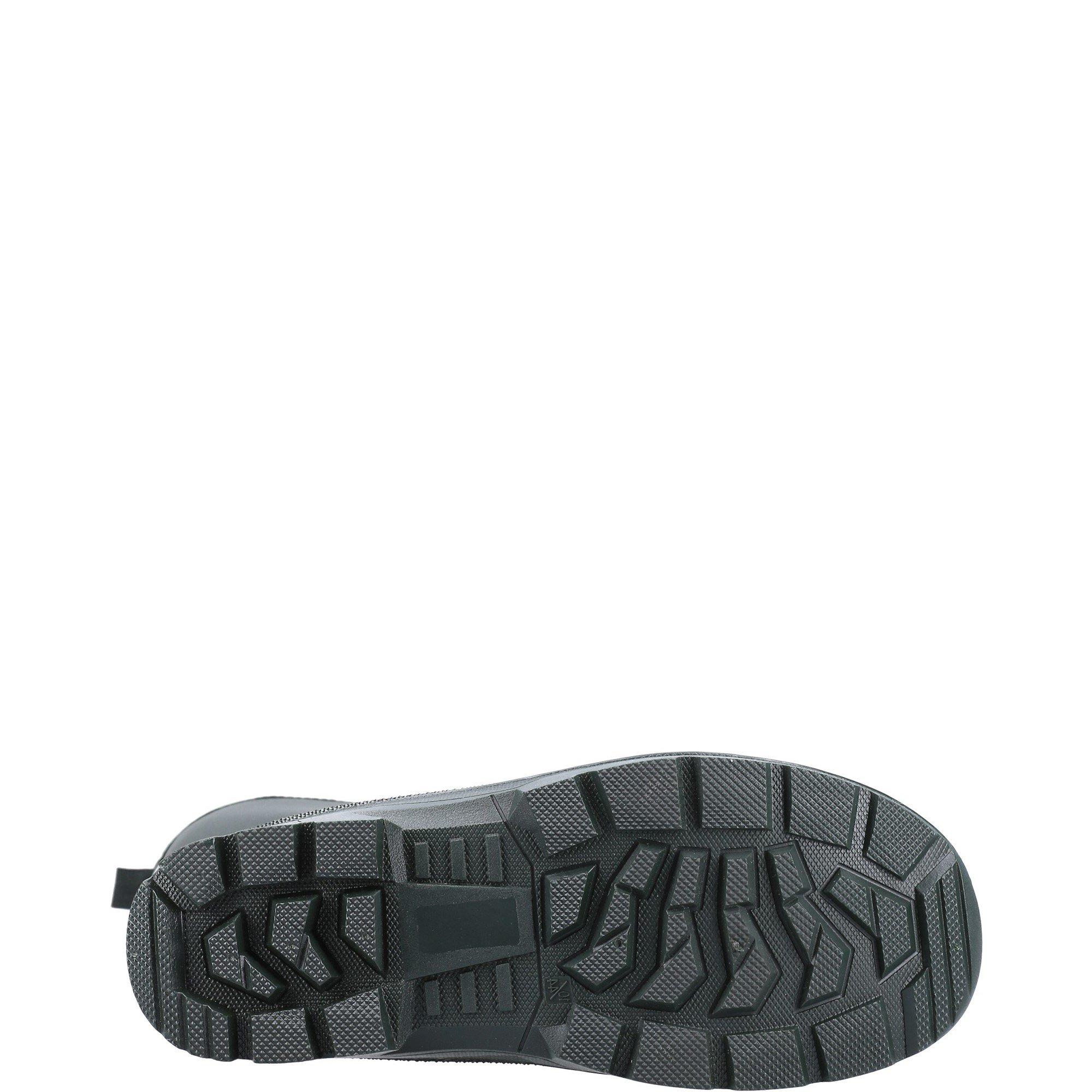 Green - Cotswold - Kenwood Wellingtons - 4