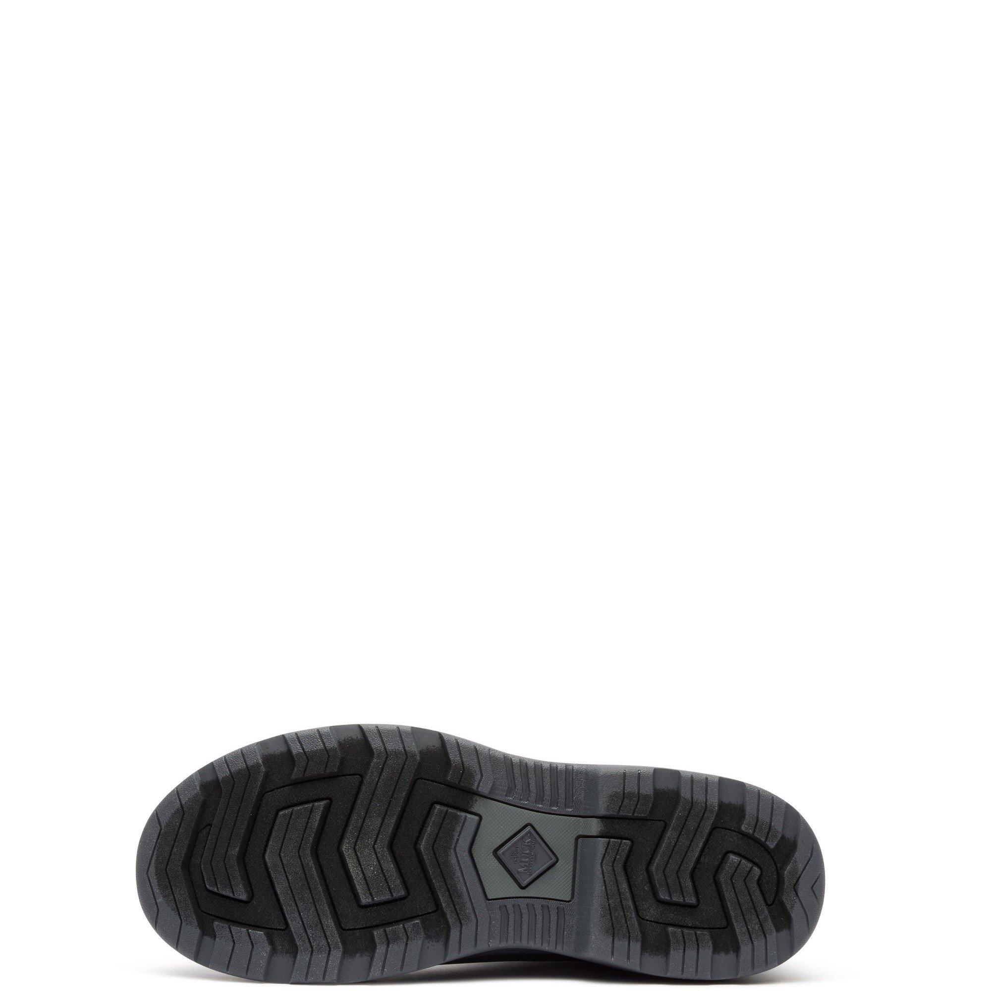 Black - Muck Boots - Rainscape Tall Boot - 4