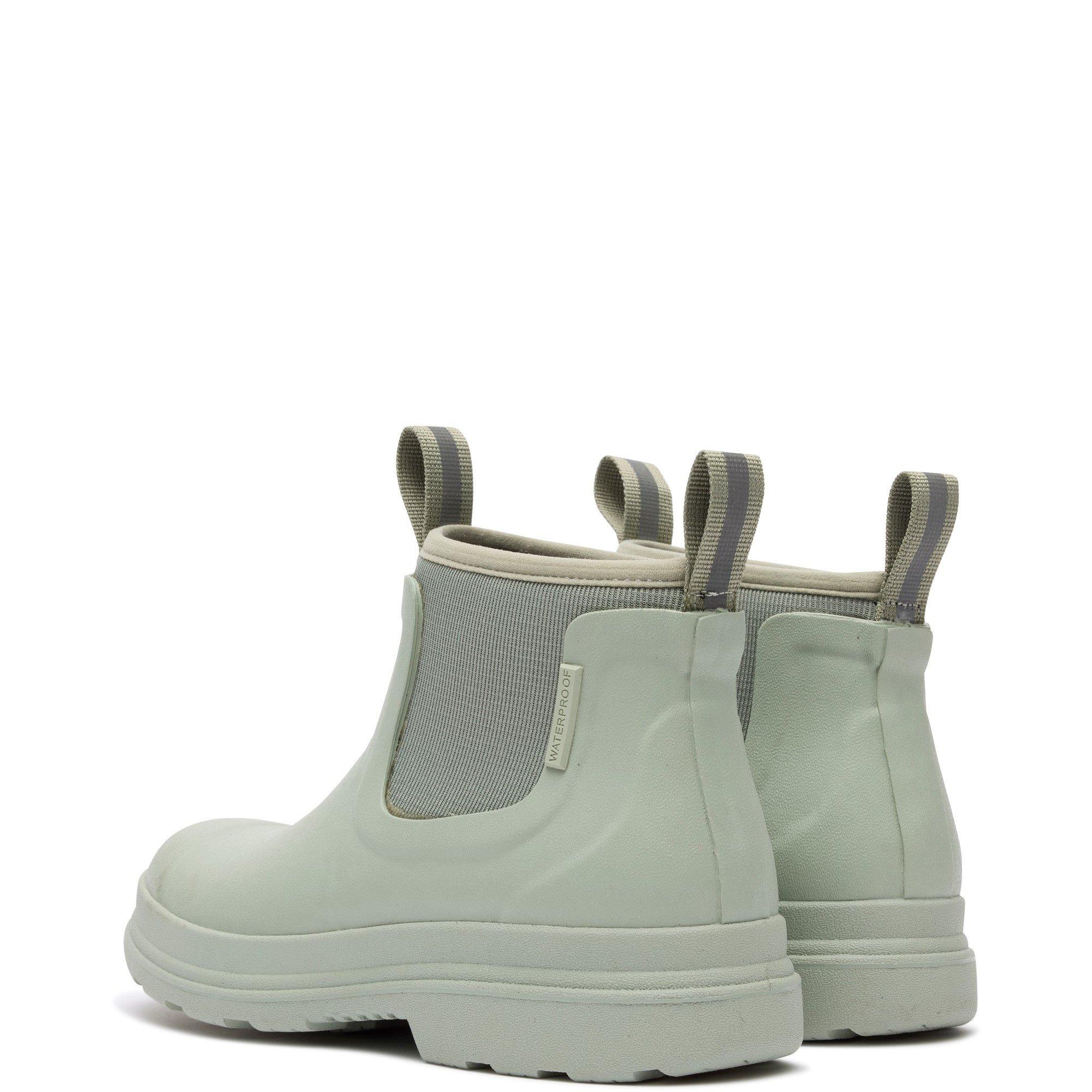 Green - Muck Boots - Rainscape Chelsea - 3