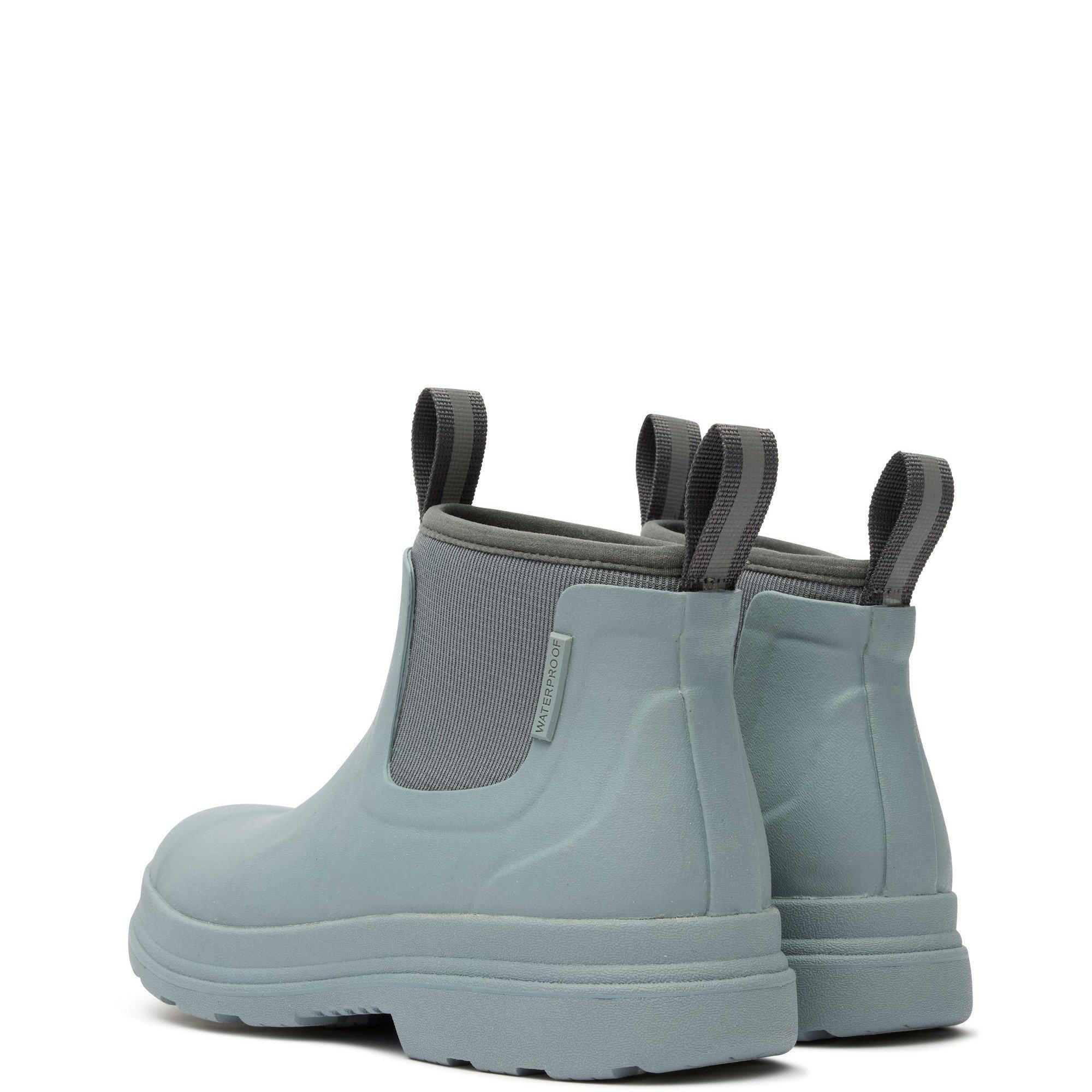 Grey - Muck Boots - Rainscape Chelsea - 3