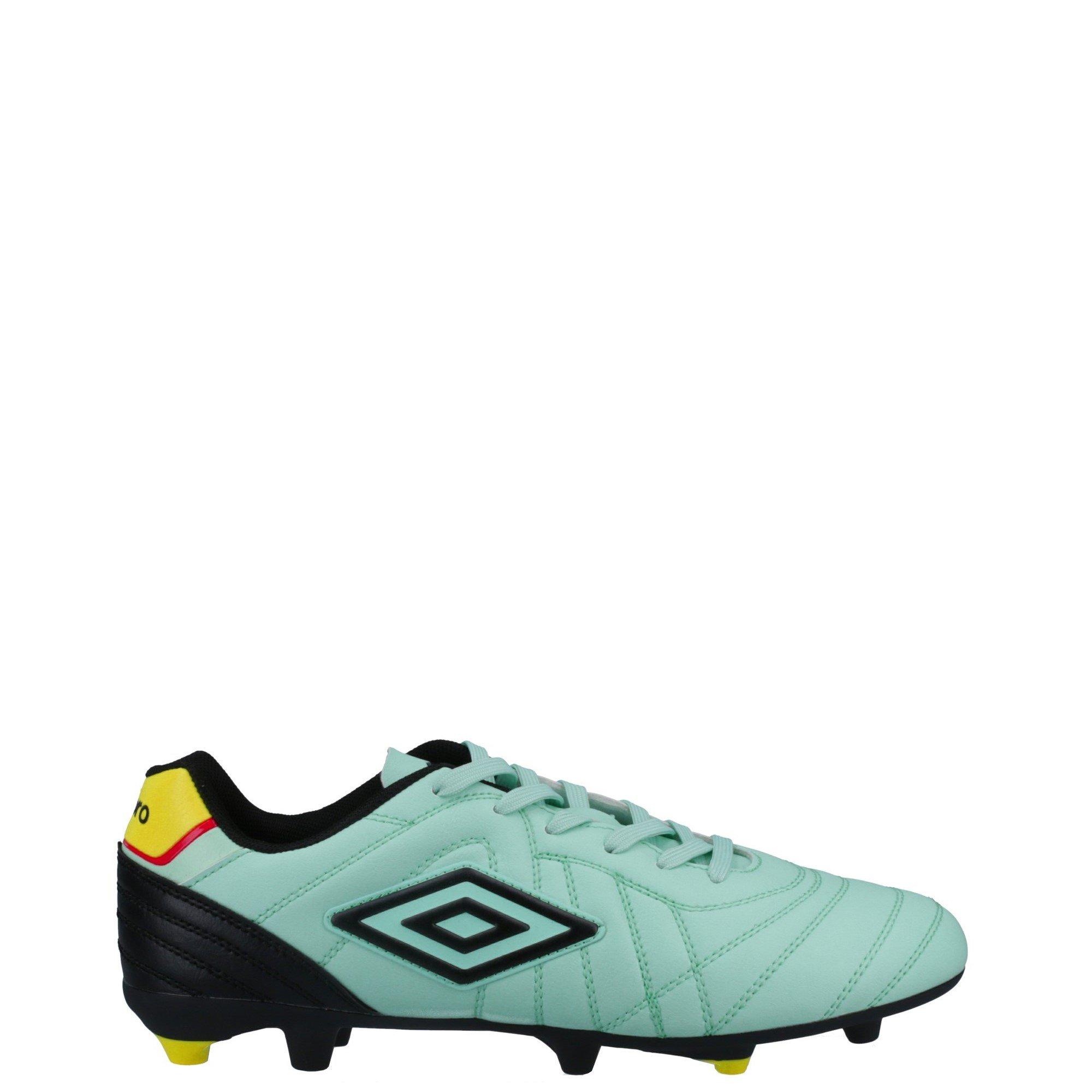 Blue - Umbro - Speciali Liga Firm Ground Football Boot - 1