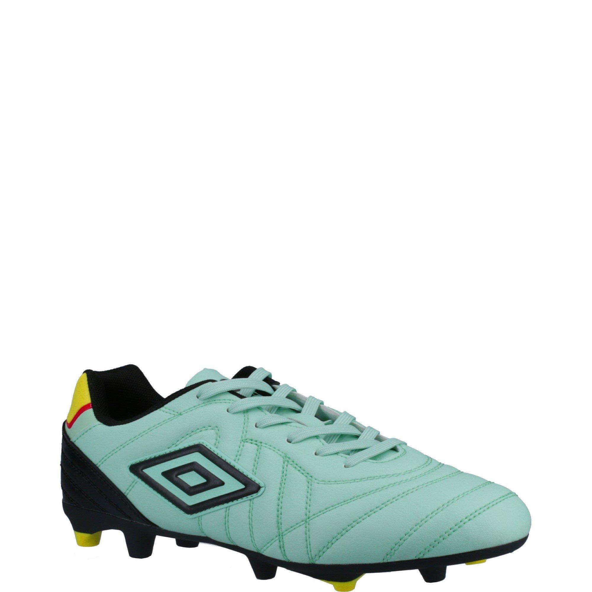 Blue - Umbro - Speciali Liga Firm Ground Football Boot - 2