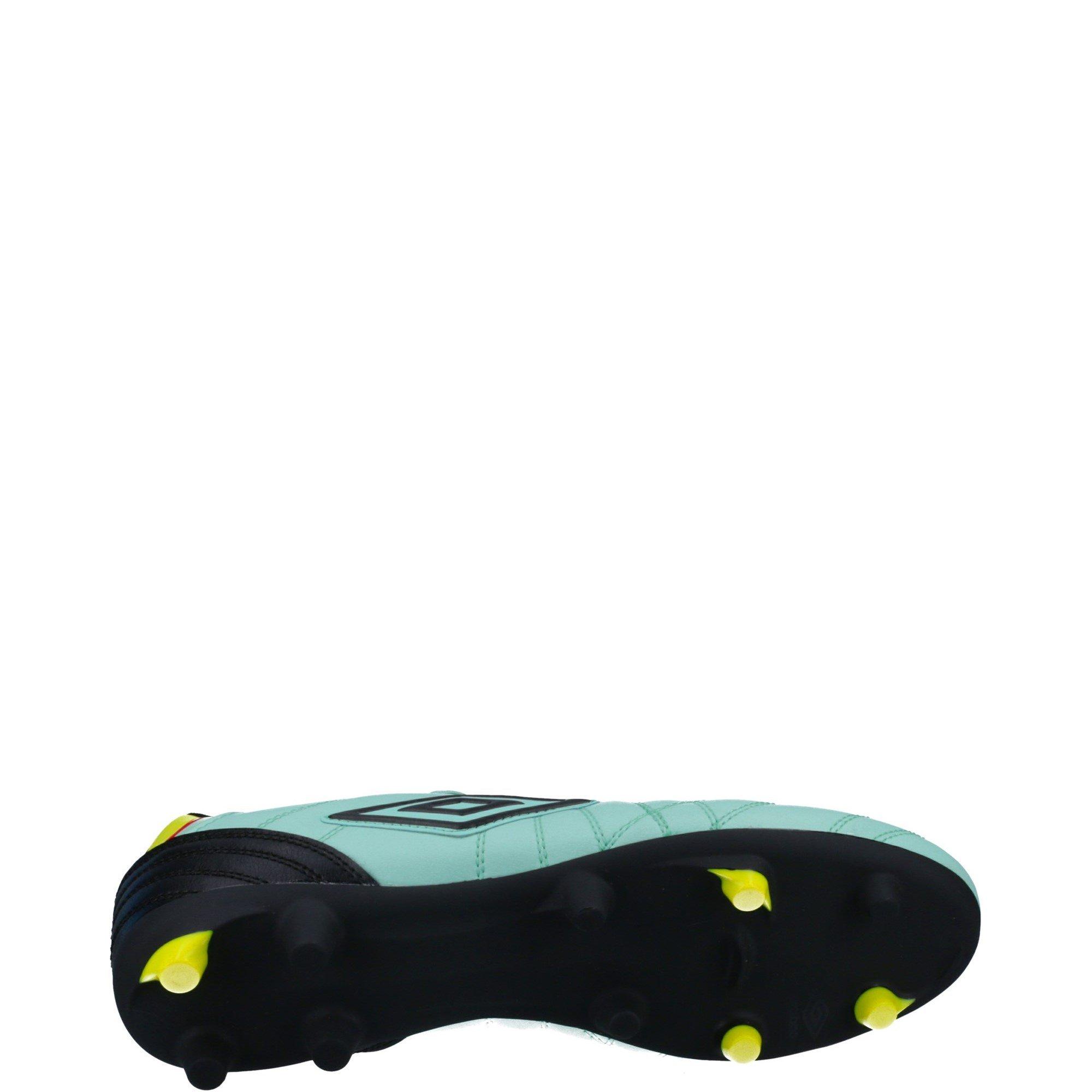 Blue - Umbro - Speciali Liga Firm Ground Football Boot - 4