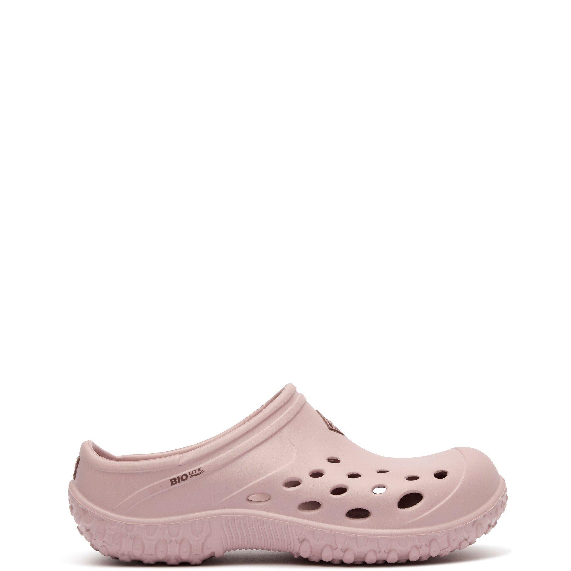 Muck Boots Women's Muckster Lite Clog - Pink - 6 (39)
