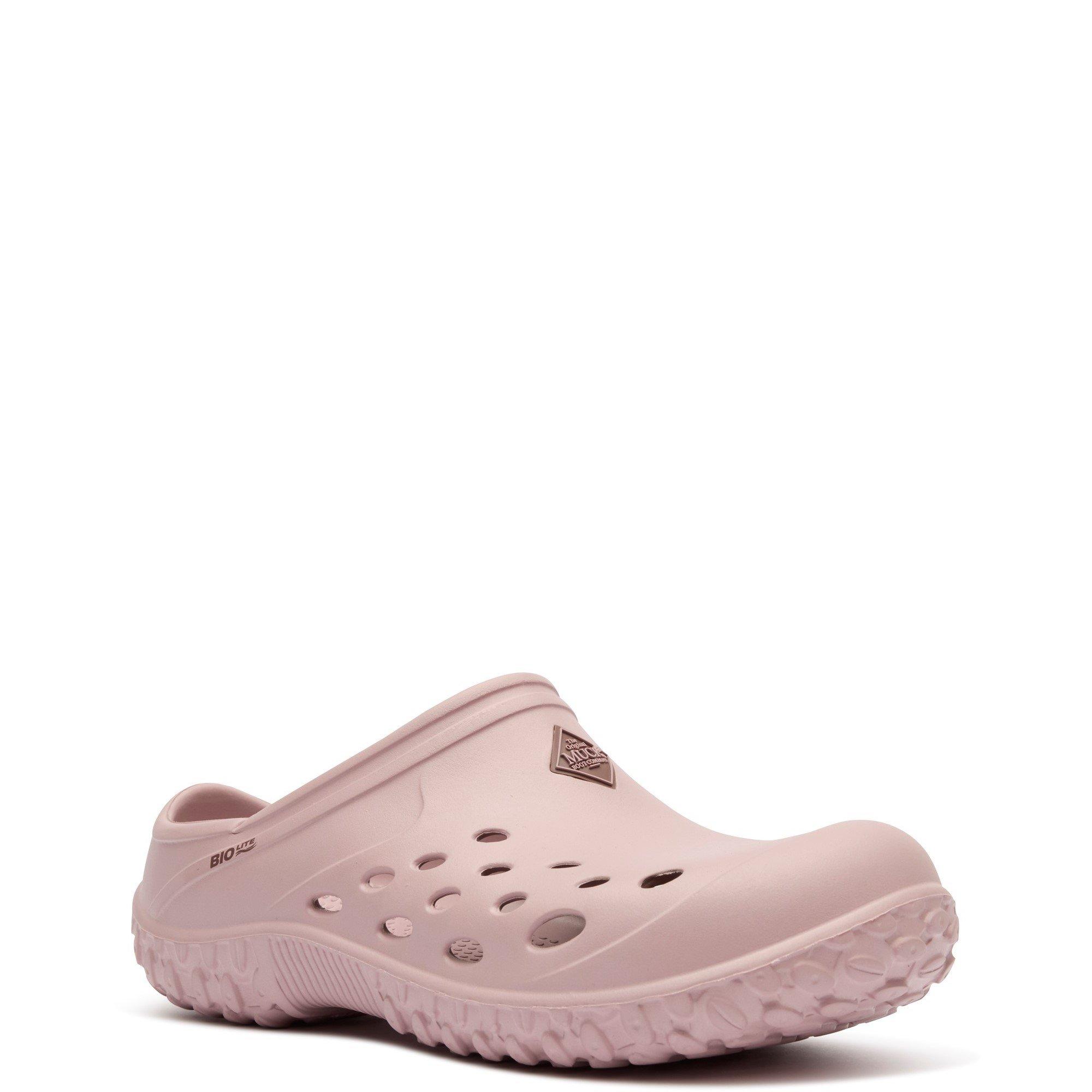 Pink - Muck Boots - Muckster Lite Clog - 2