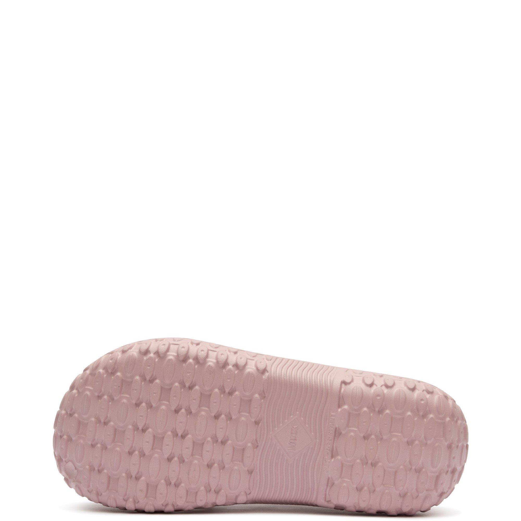 Pink - Muck Boots - Muckster Lite Clog - 4