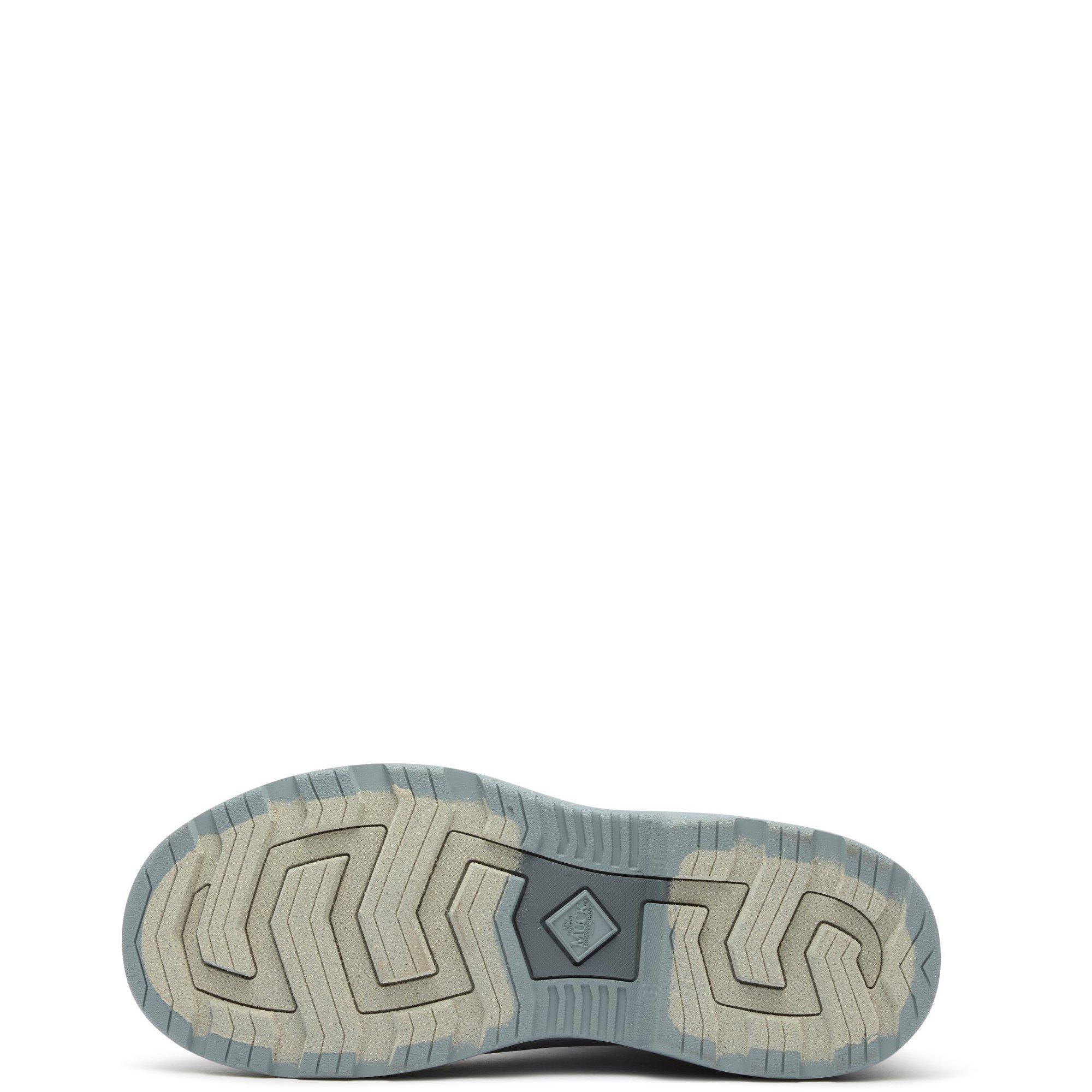 Grey - Muck Boots - Rainscape Tall Boot - 4