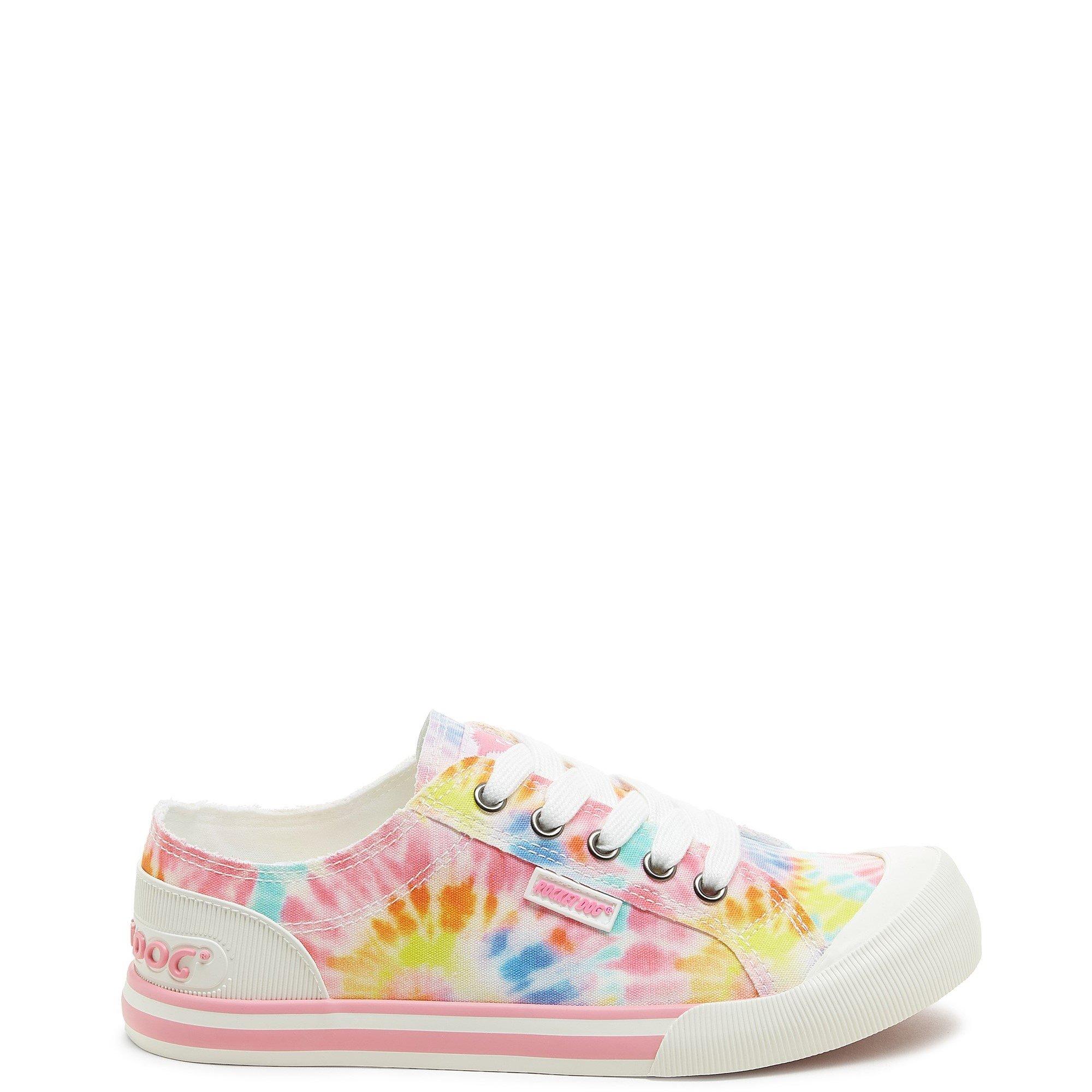 Multicoloured - Rocket Dog - Jazzin Tucker Shoe - 1