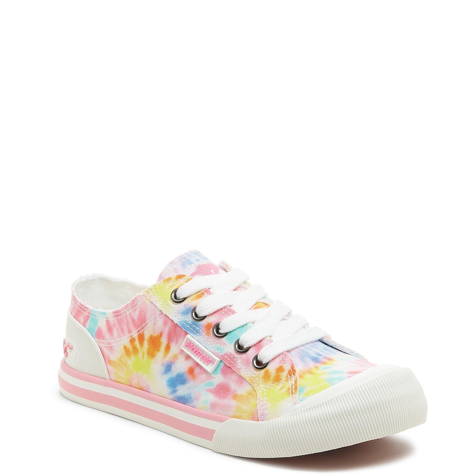 Multicoloured - Rocket Dog - Jazzin Tucker Shoe - 2