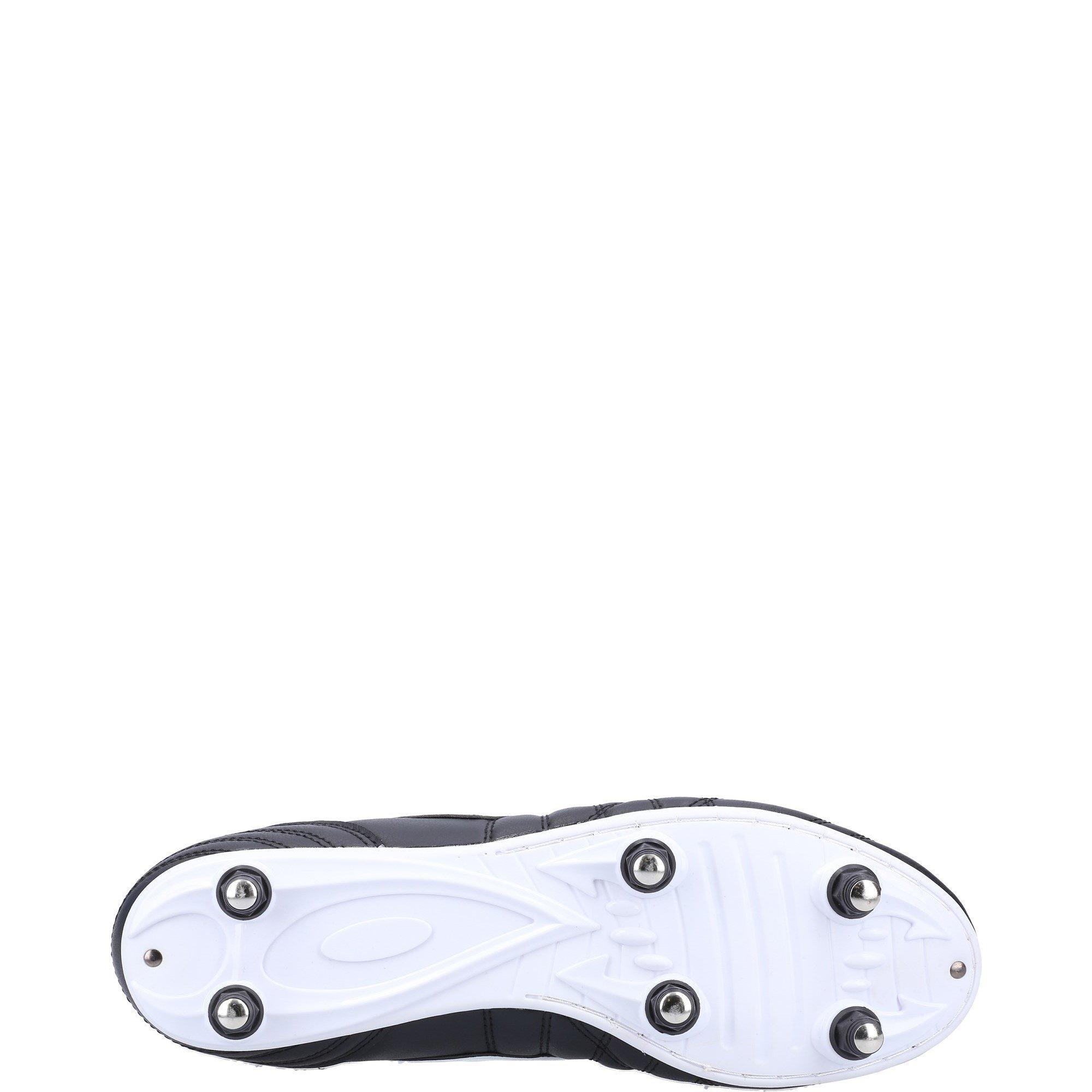 Black - Umbro - Speciali Liga Soft Ground Football Boot - 4