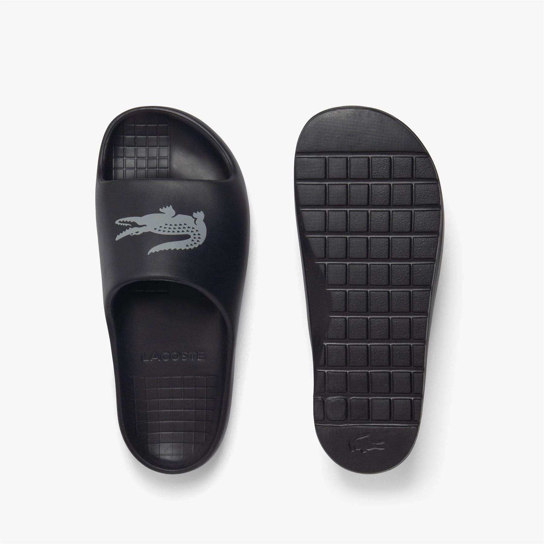 Grey - Lacoste - Serve 2.0 Sliders - 4