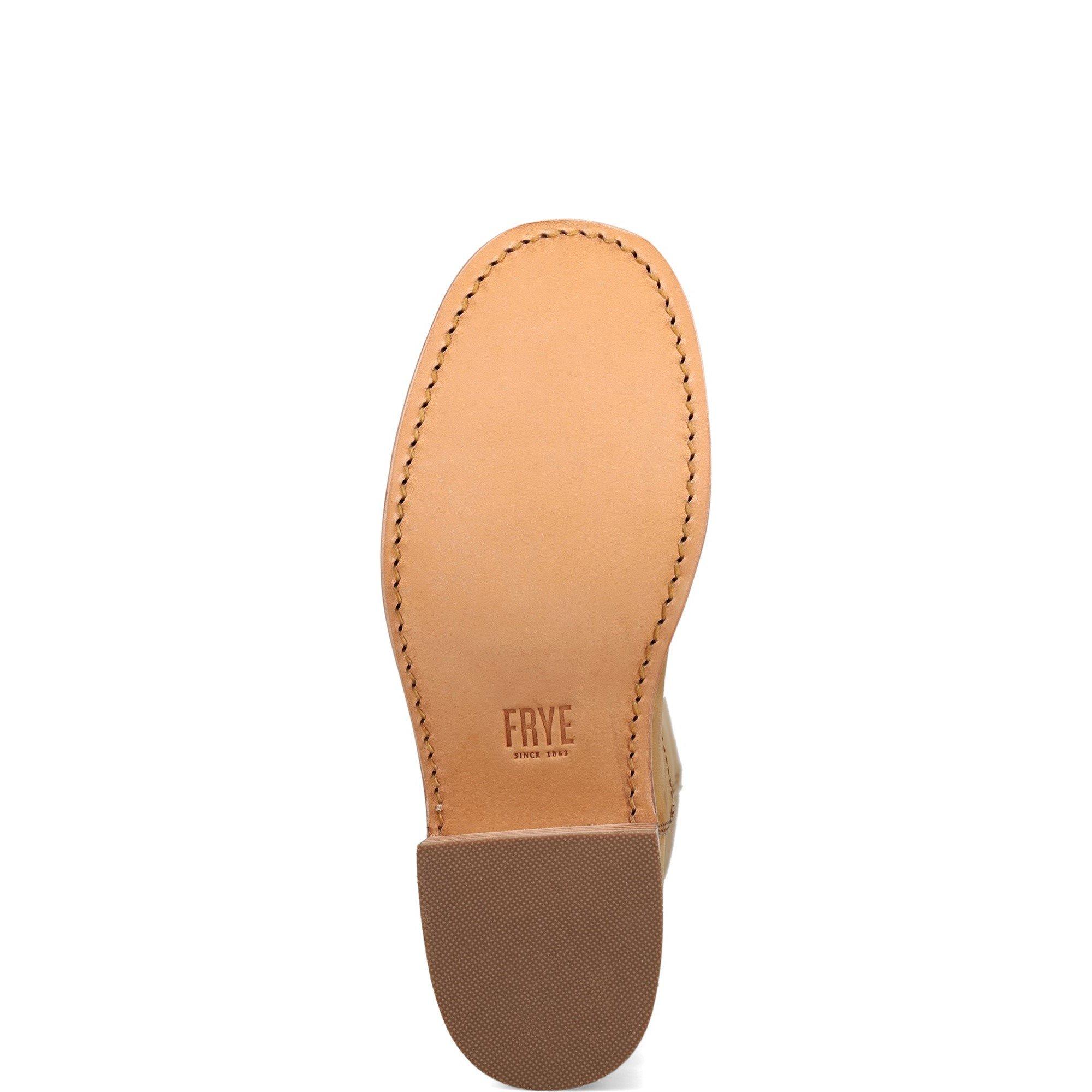 Honey - FRYE - CAMPUS 14L BOOT - 4