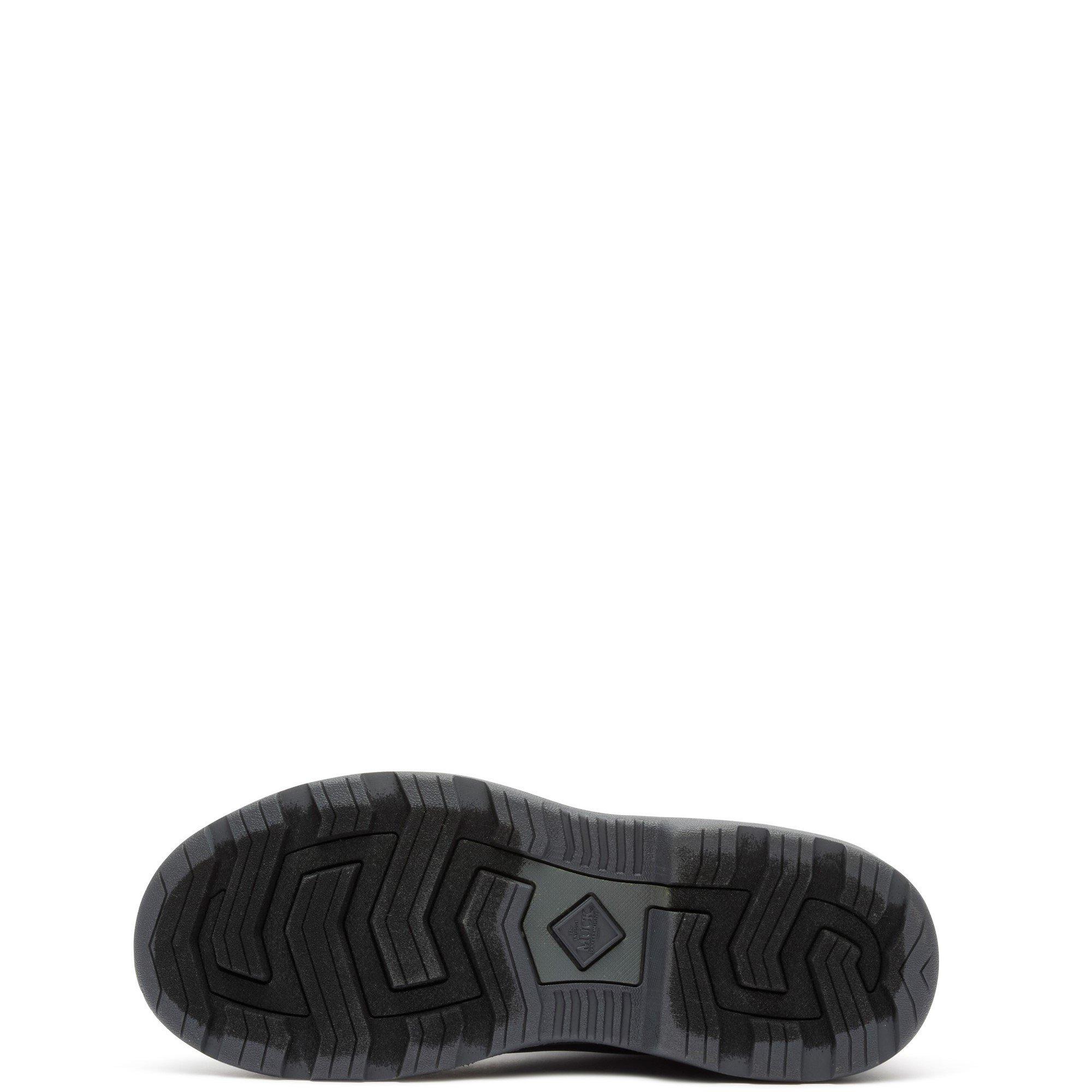 Black - Muck Boots - Rainscape Tall Boot - 4