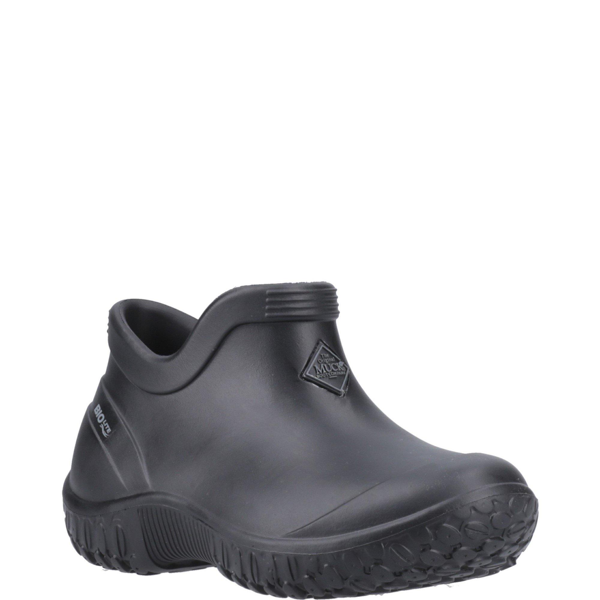 Black - Muck Boots - Mini Mucks Lite Ankle Boot - 2