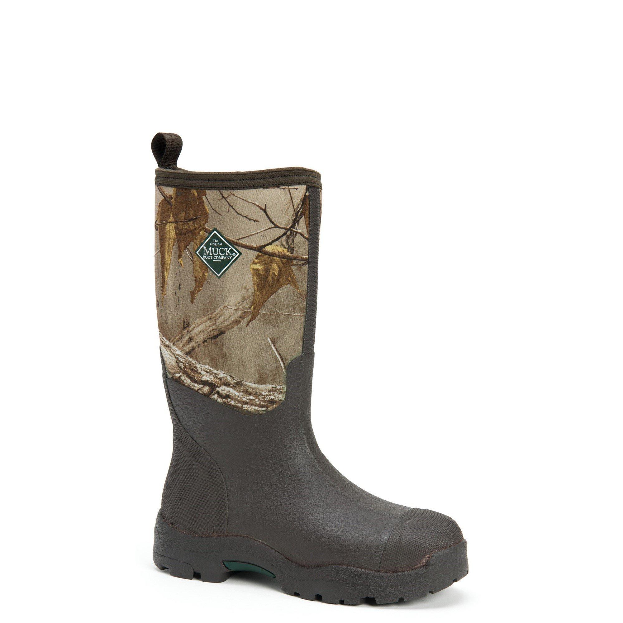 Black - Muck Boots - Derwent II All Purpose Field Boot - 2