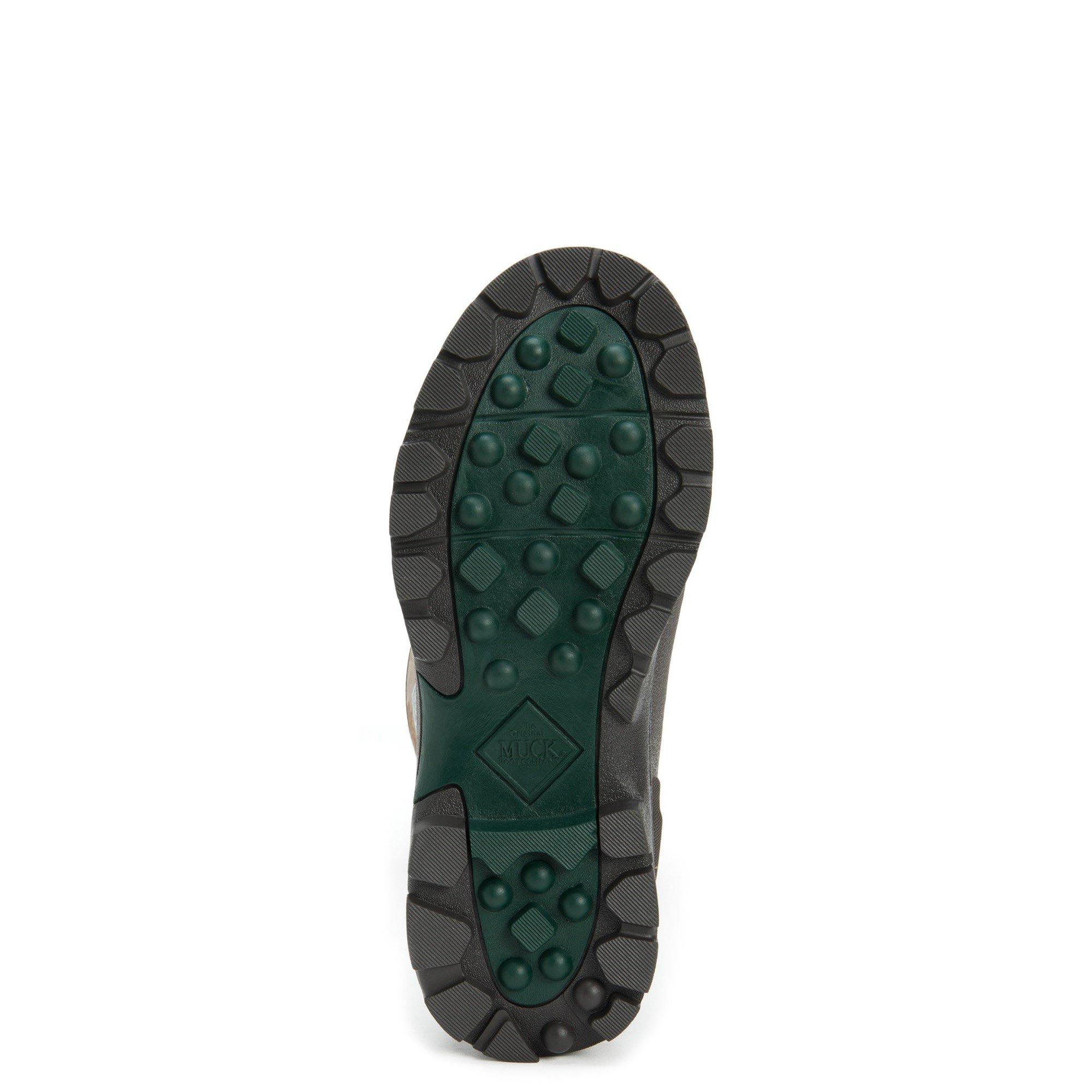 Black - Muck Boots - Derwent II All Purpose Field Boot - 4