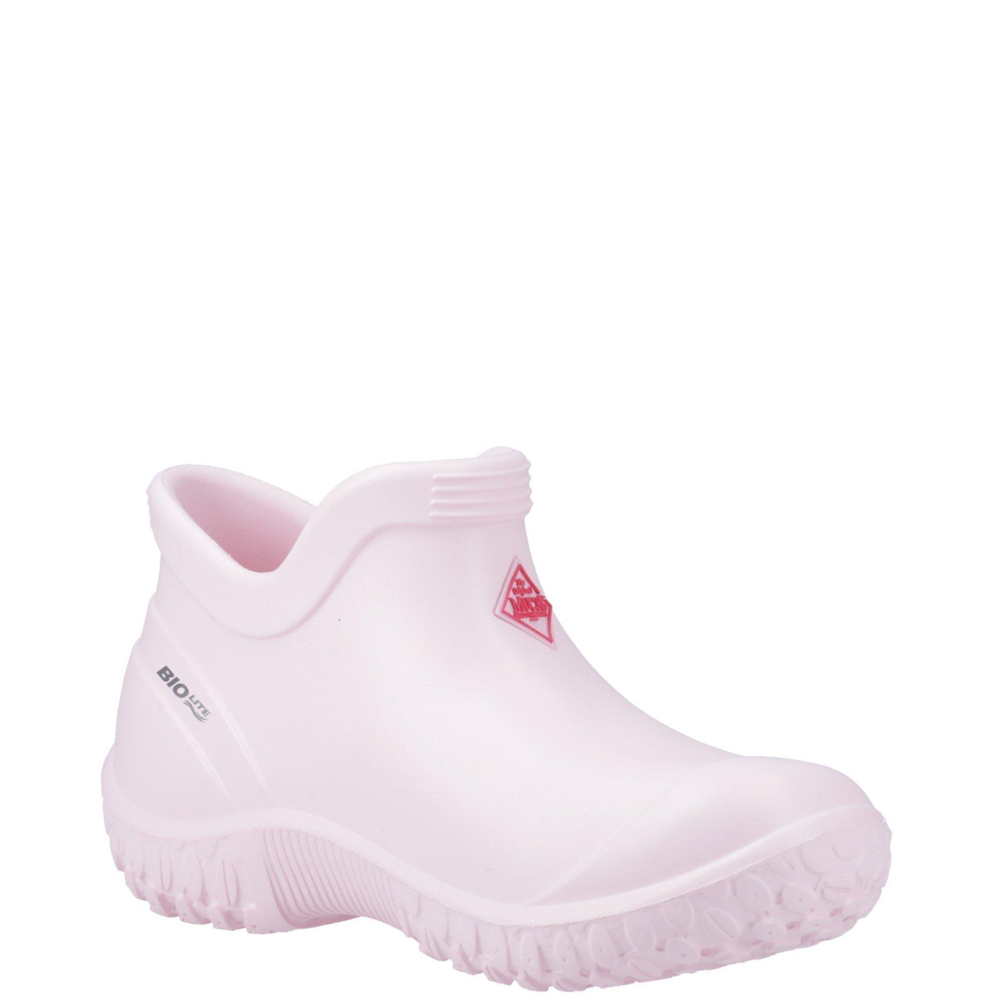 Pink - Muck Boots - Mini Mucks Lite Ankle Boot - 2