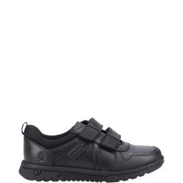 Hush Puppies Spencer Senior Shoe