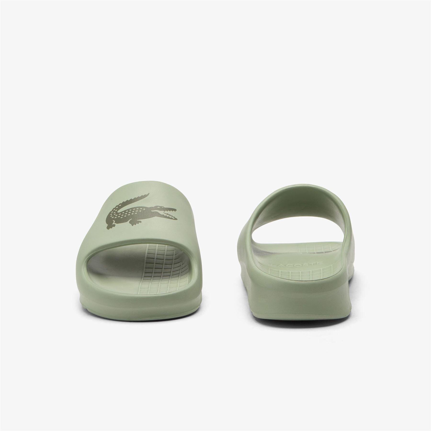 Khaki - Lacoste - Serve 2.0 Sliders - 5