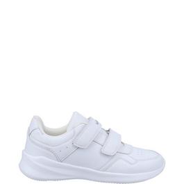 Hush Puppies Marling Easy Senior Shoes