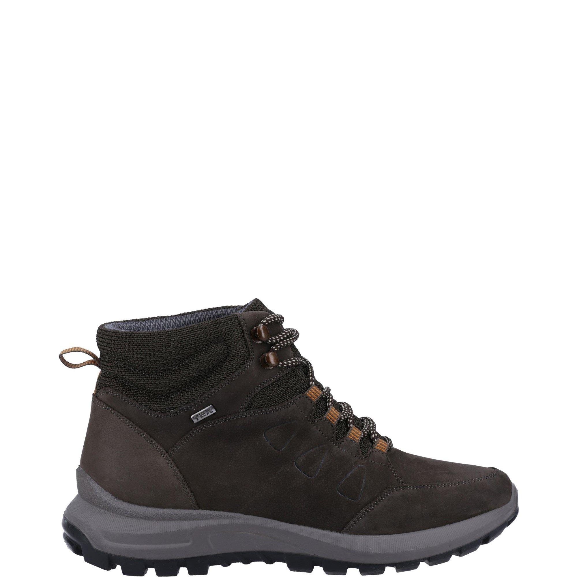 Cotswold Men's Dixton Boots - Brown - 10 (44)