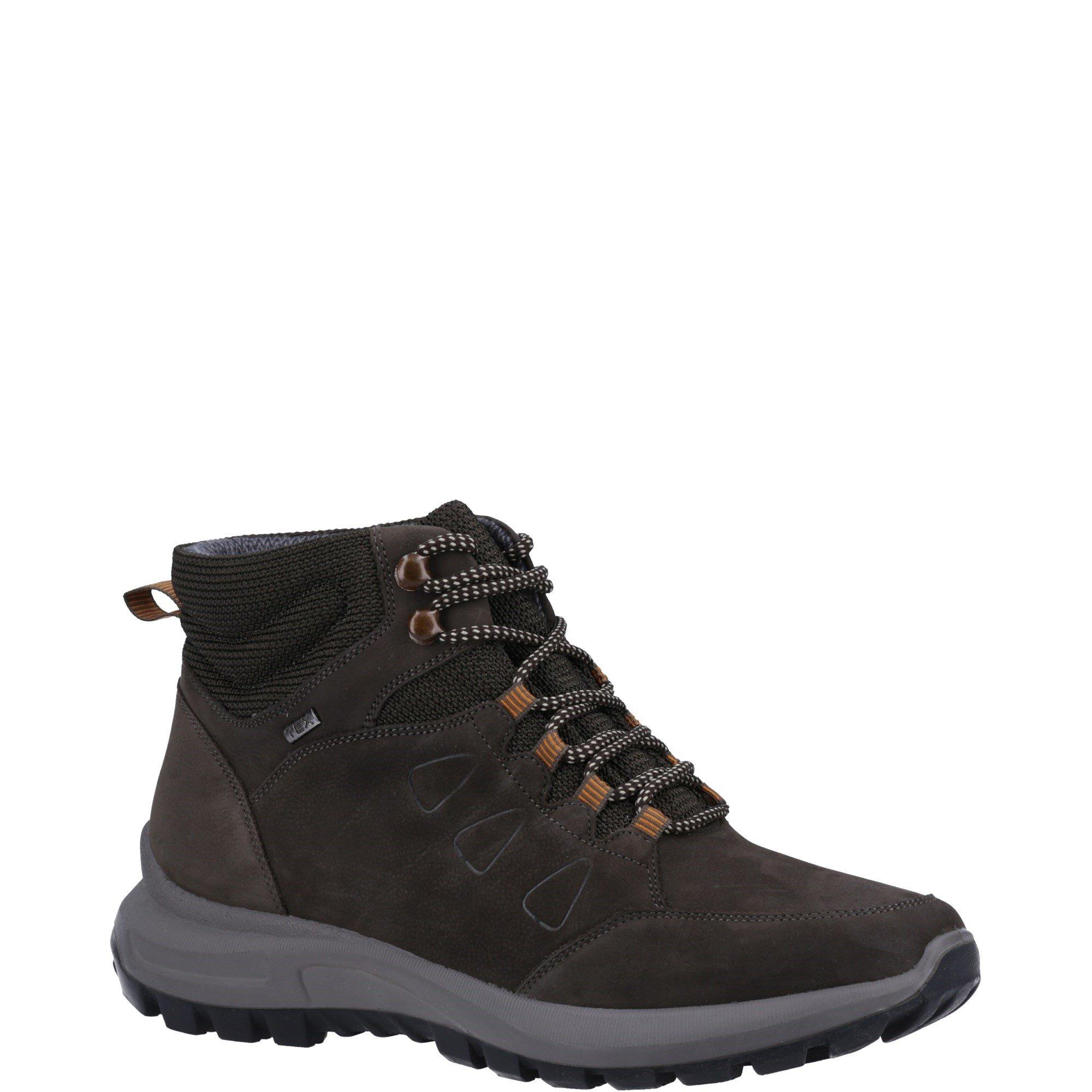 Brown - Cotswold - Dixton Boots - 2