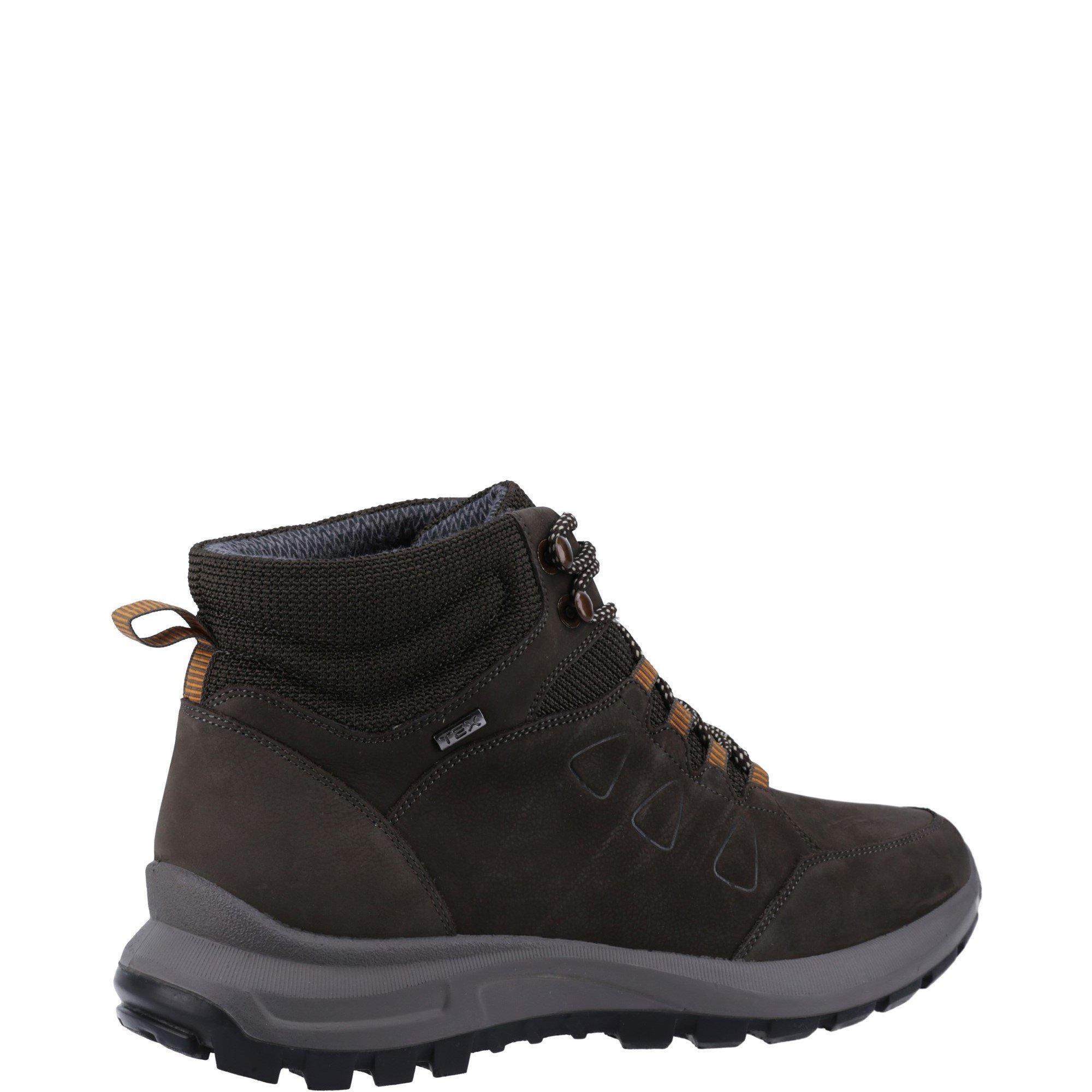 Brown - Cotswold - Dixton Boots - 3