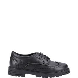 Hush Puppies Maxine Senior Shoe