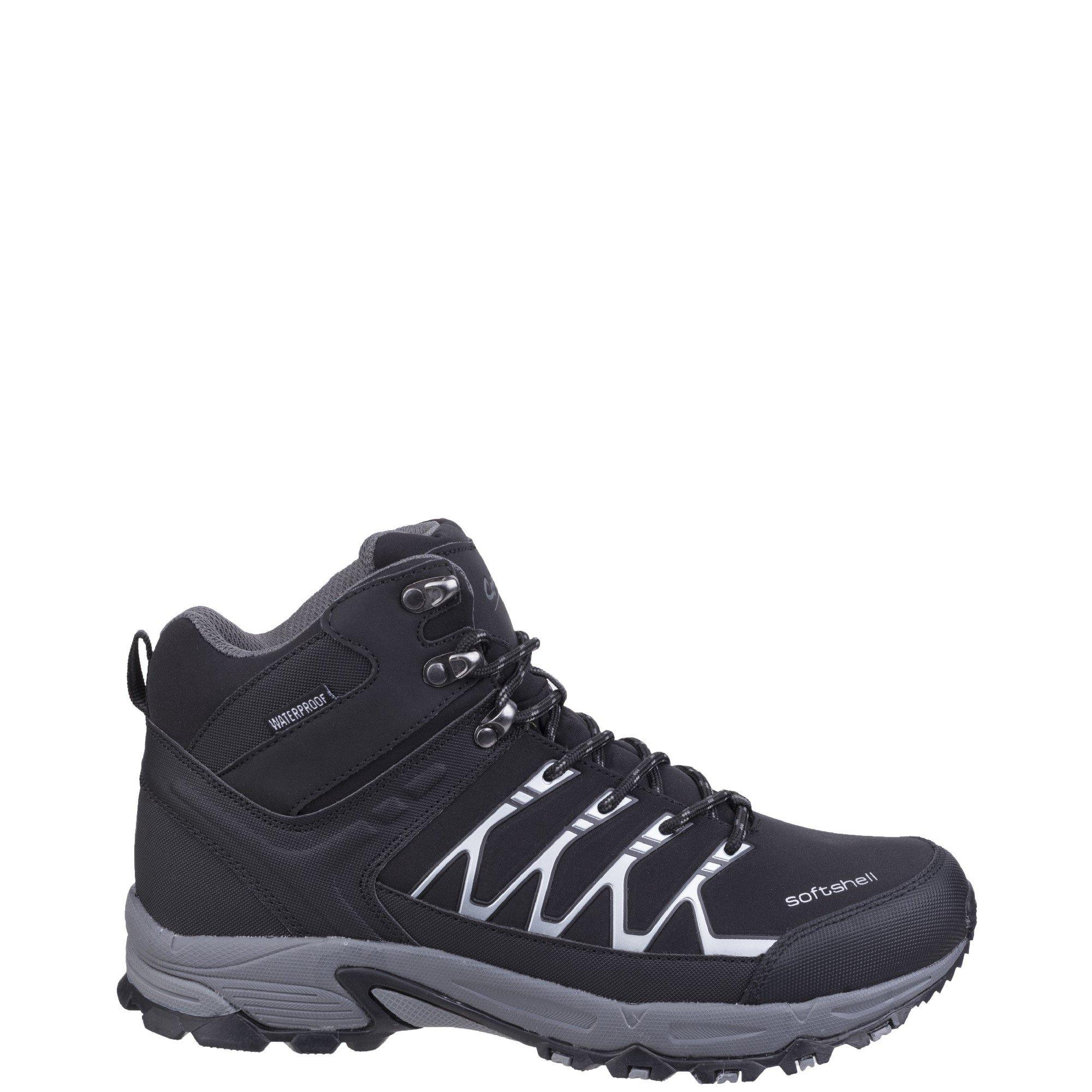 Black - Cotswold - Abbeydale Mid Hiker - 1