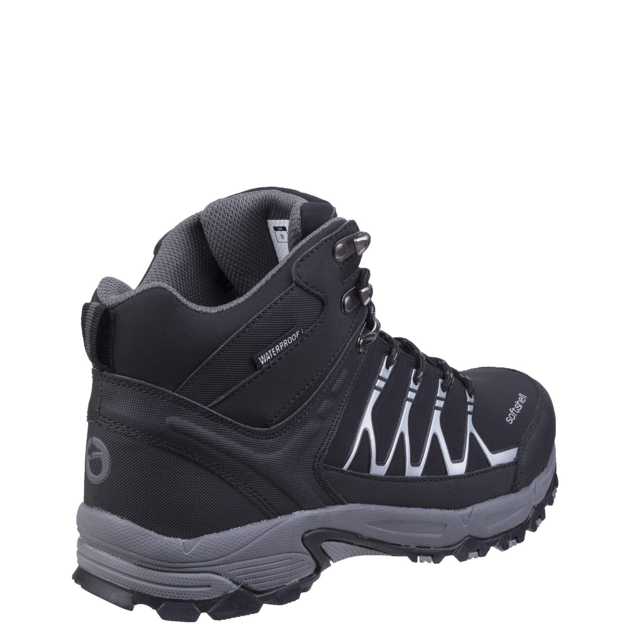 Black - Cotswold - Abbeydale Mid Hiker - 3