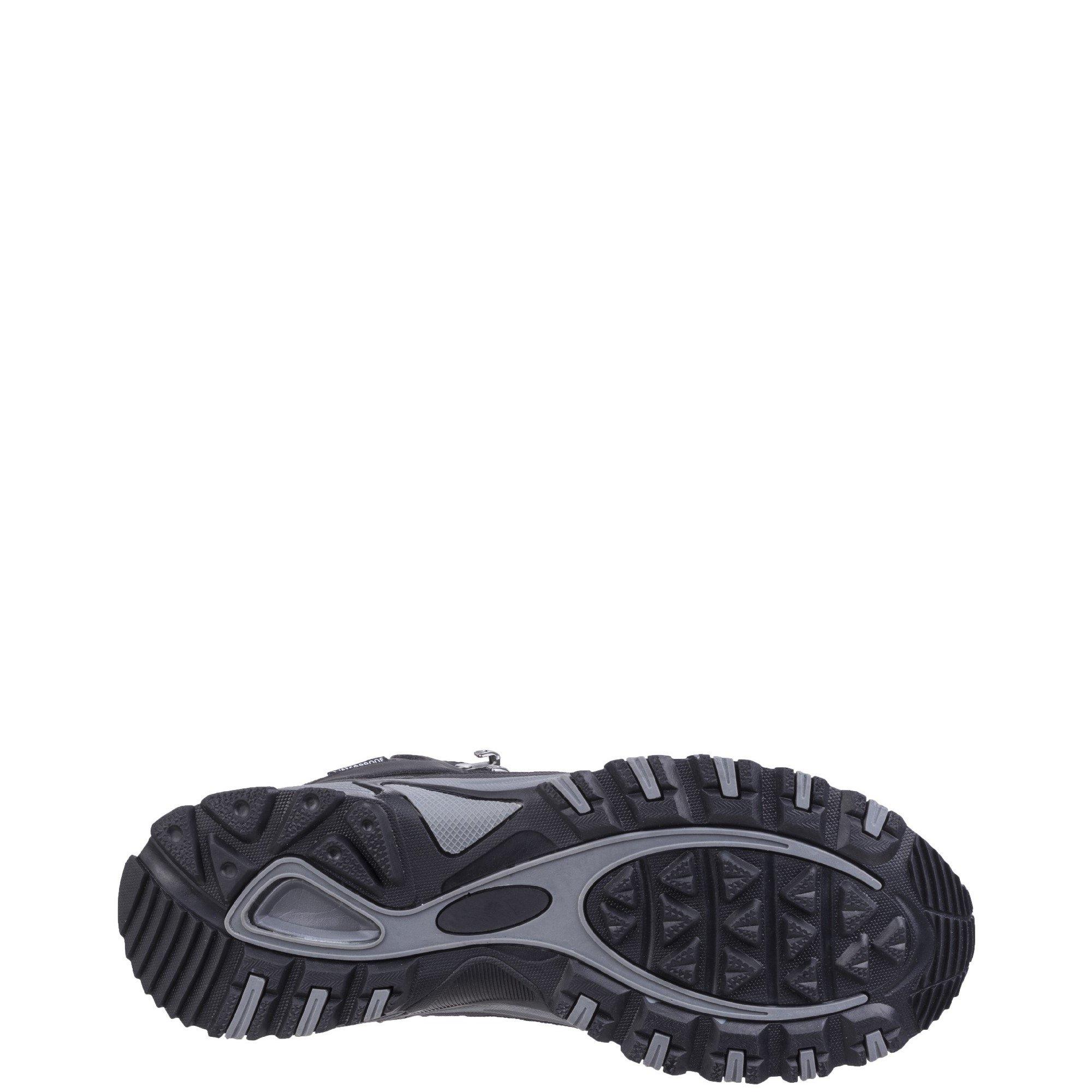Black - Cotswold - Abbeydale Mid Hiker - 4