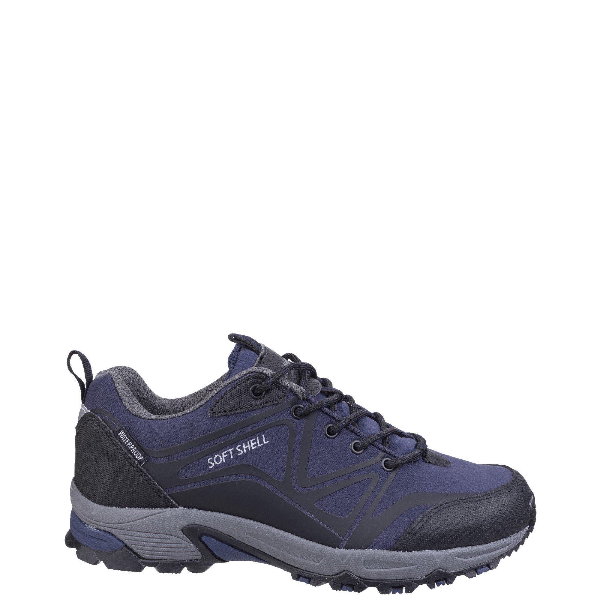 Blue - Cotswold - Abbeydale Low Hiker - 1