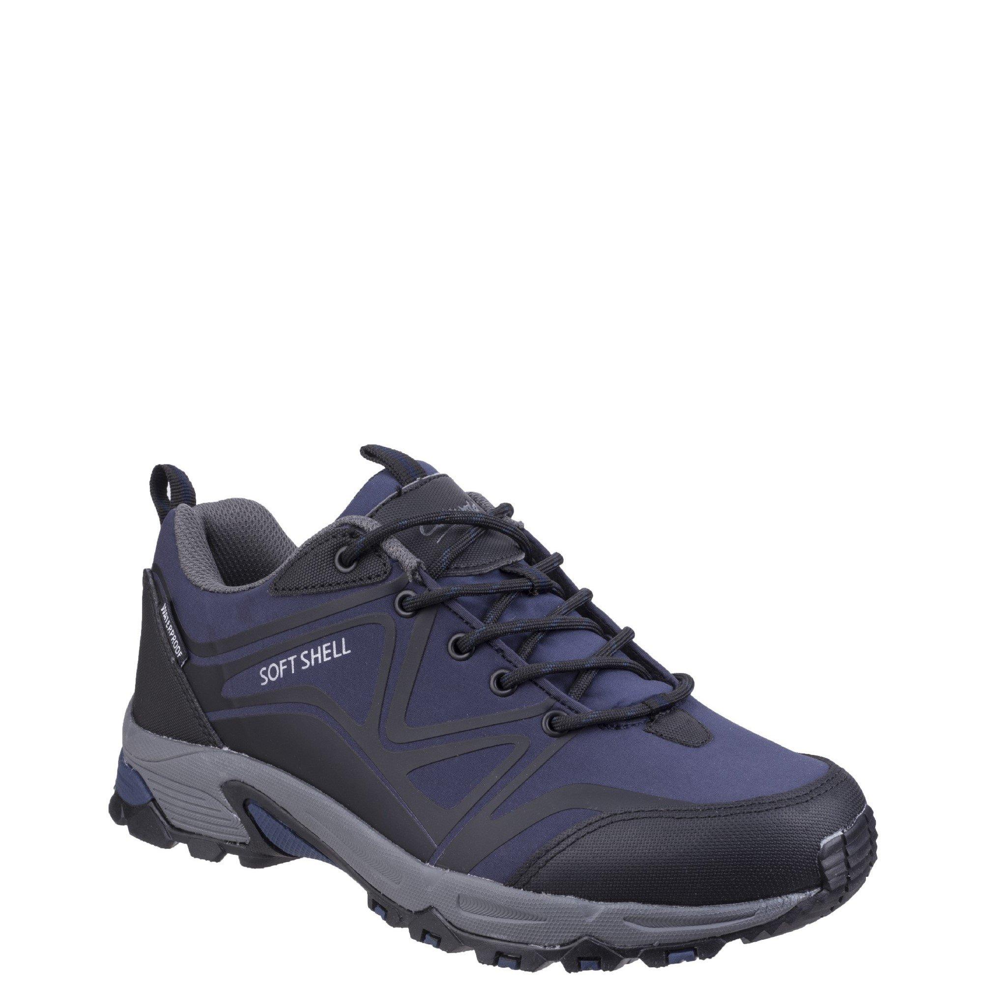 Blue - Cotswold - Abbeydale Low Hiker - 2