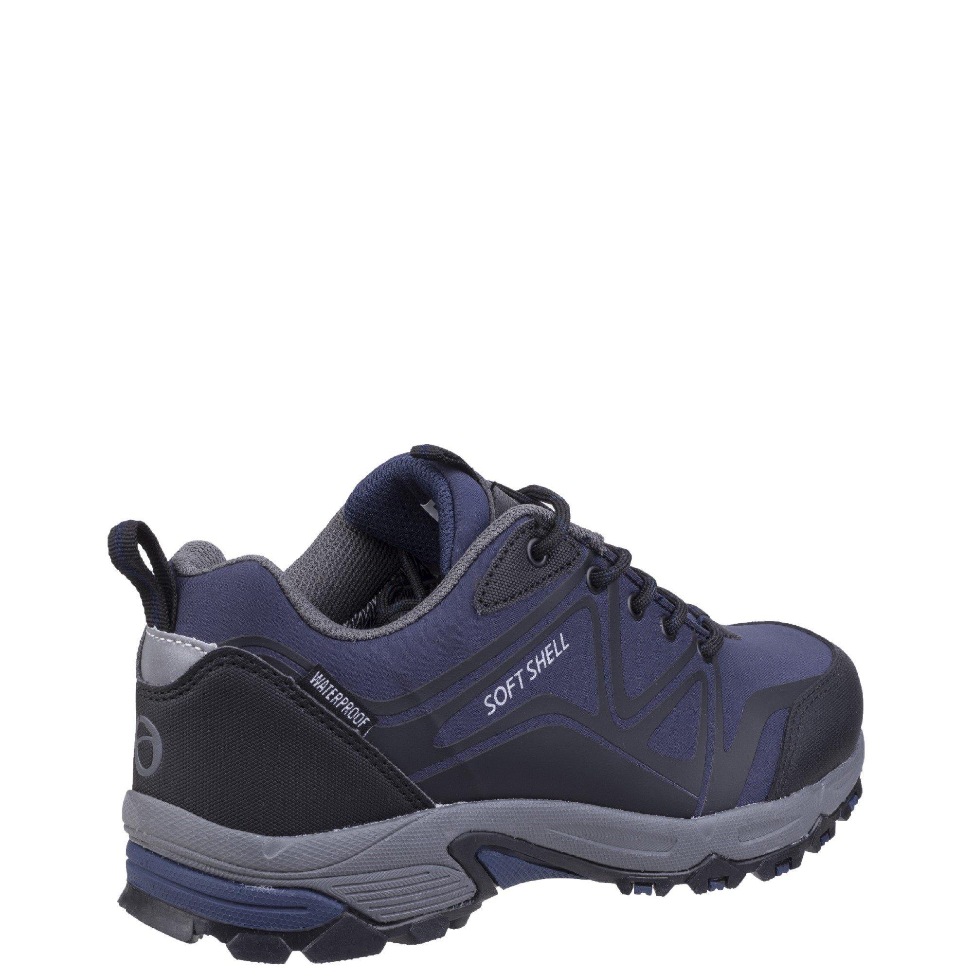 Blue - Cotswold - Abbeydale Low Hiker - 3
