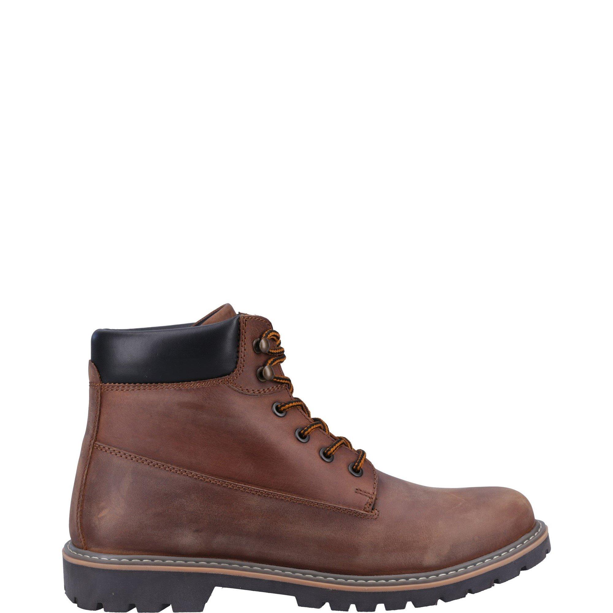 Cotswold Men's Pitchcombe Boots - Brown - UK11 EU45