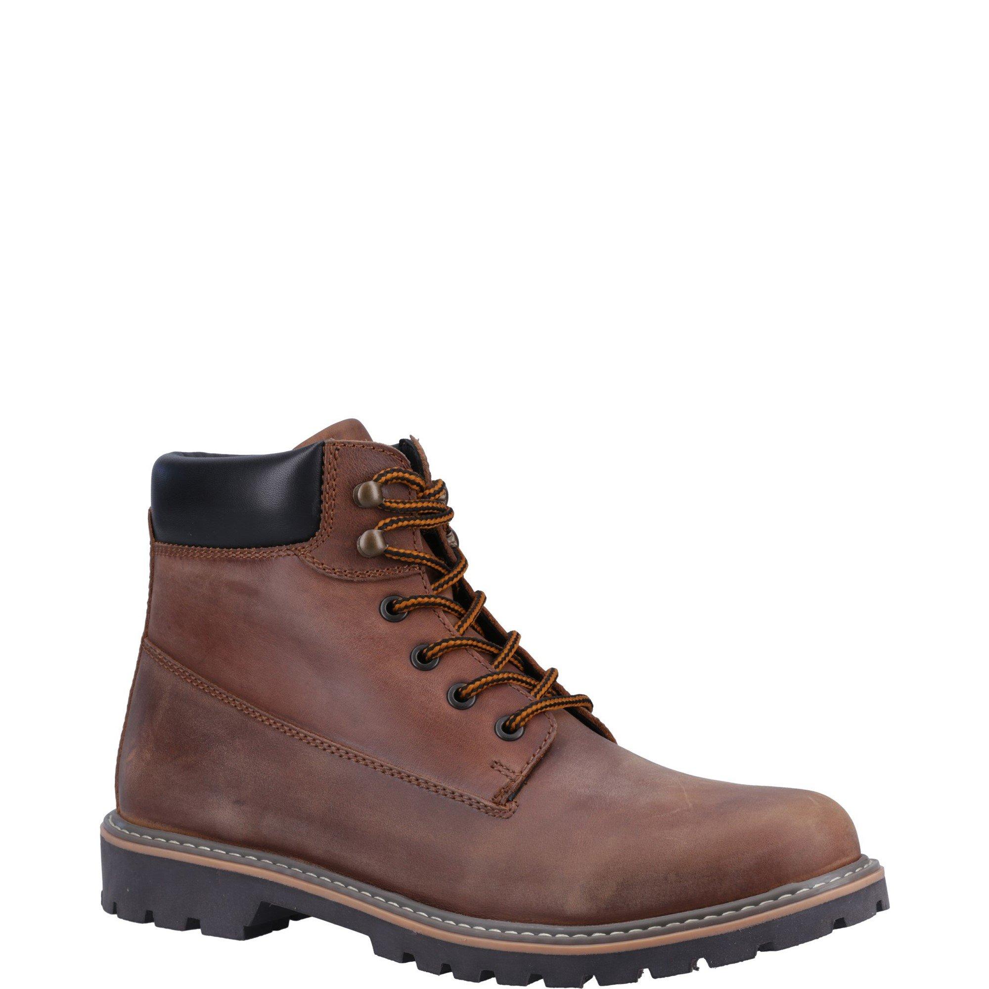 Brown - Cotswold - Pitchcombe Boots - 2