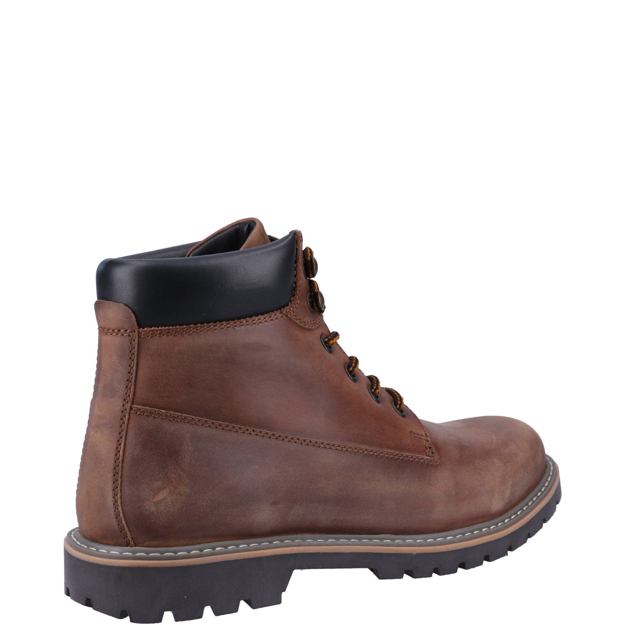 Brown - Cotswold - Pitchcombe Boots - 3