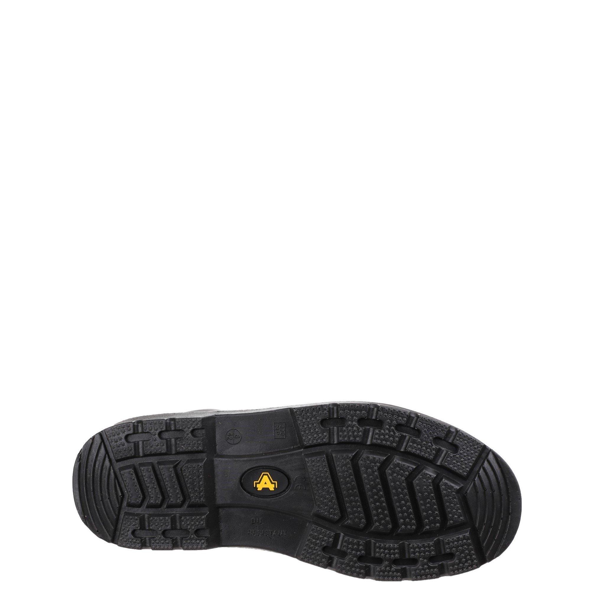 Black - Amblers Safety - FS112 Safety Boot - 4