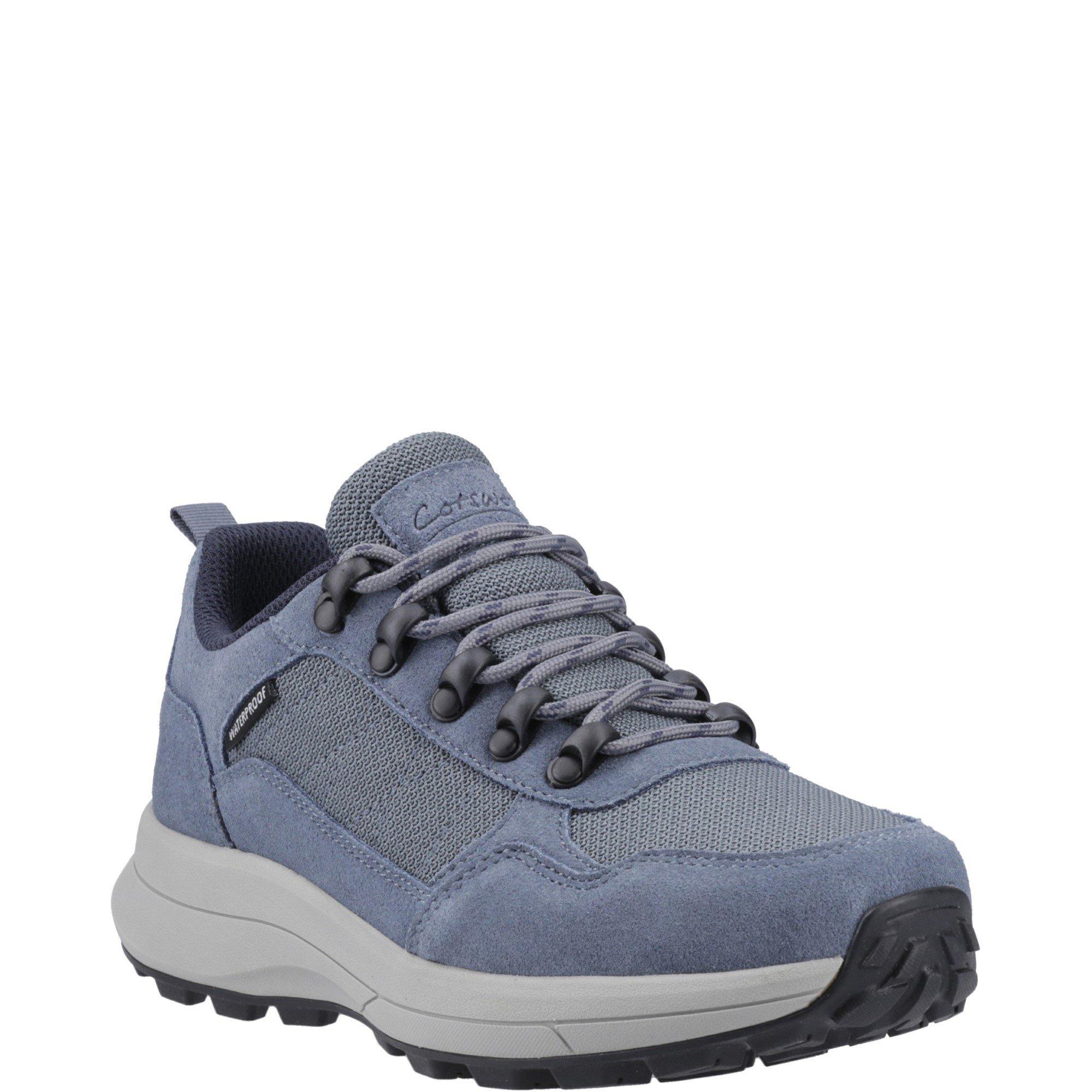Blue - Cotswold - Elmfield Shoe - 2
