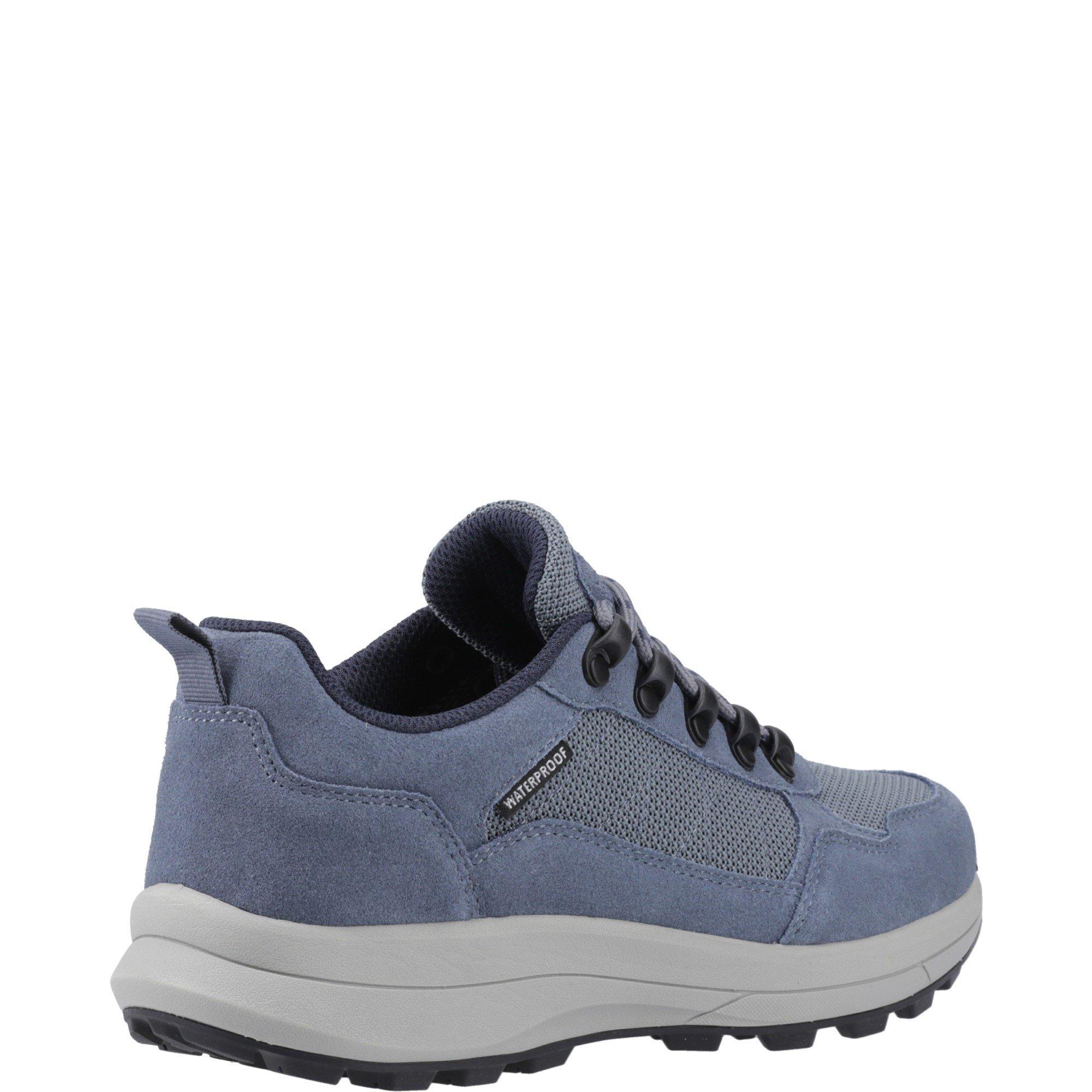 Blue - Cotswold - Elmfield Shoe - 3