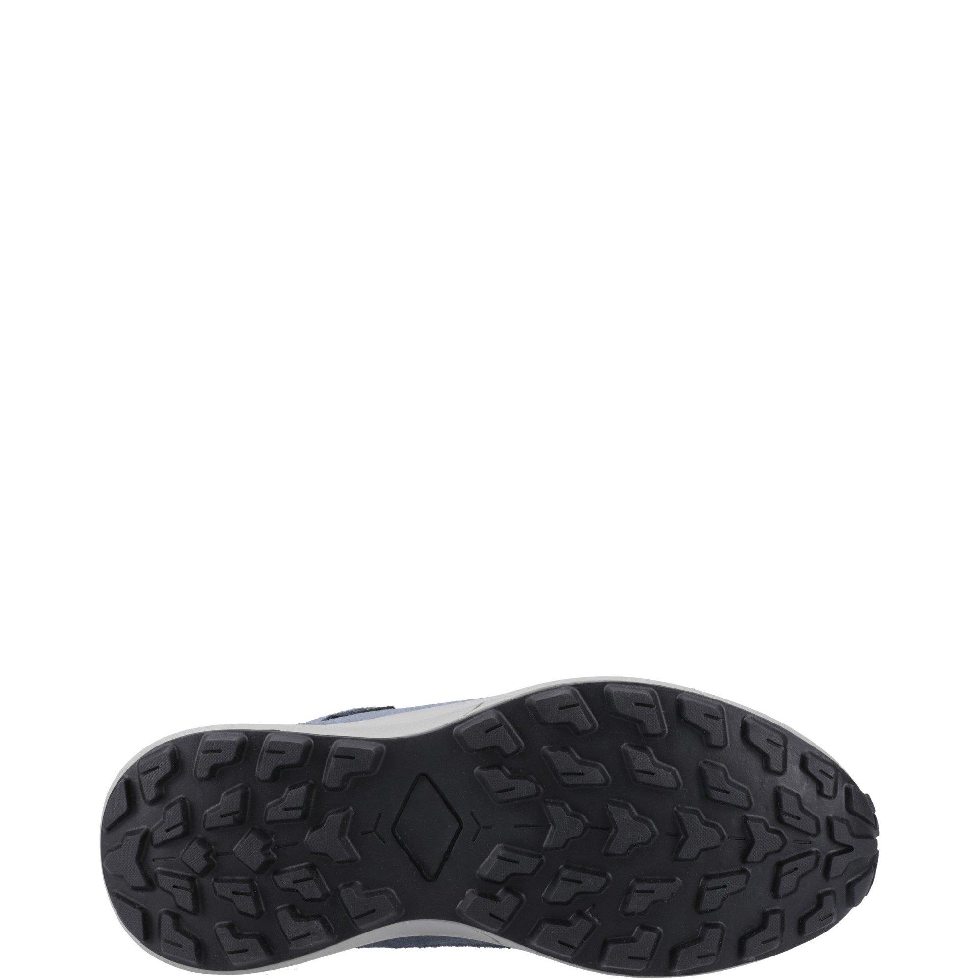 Blue - Cotswold - Elmfield Shoe - 4