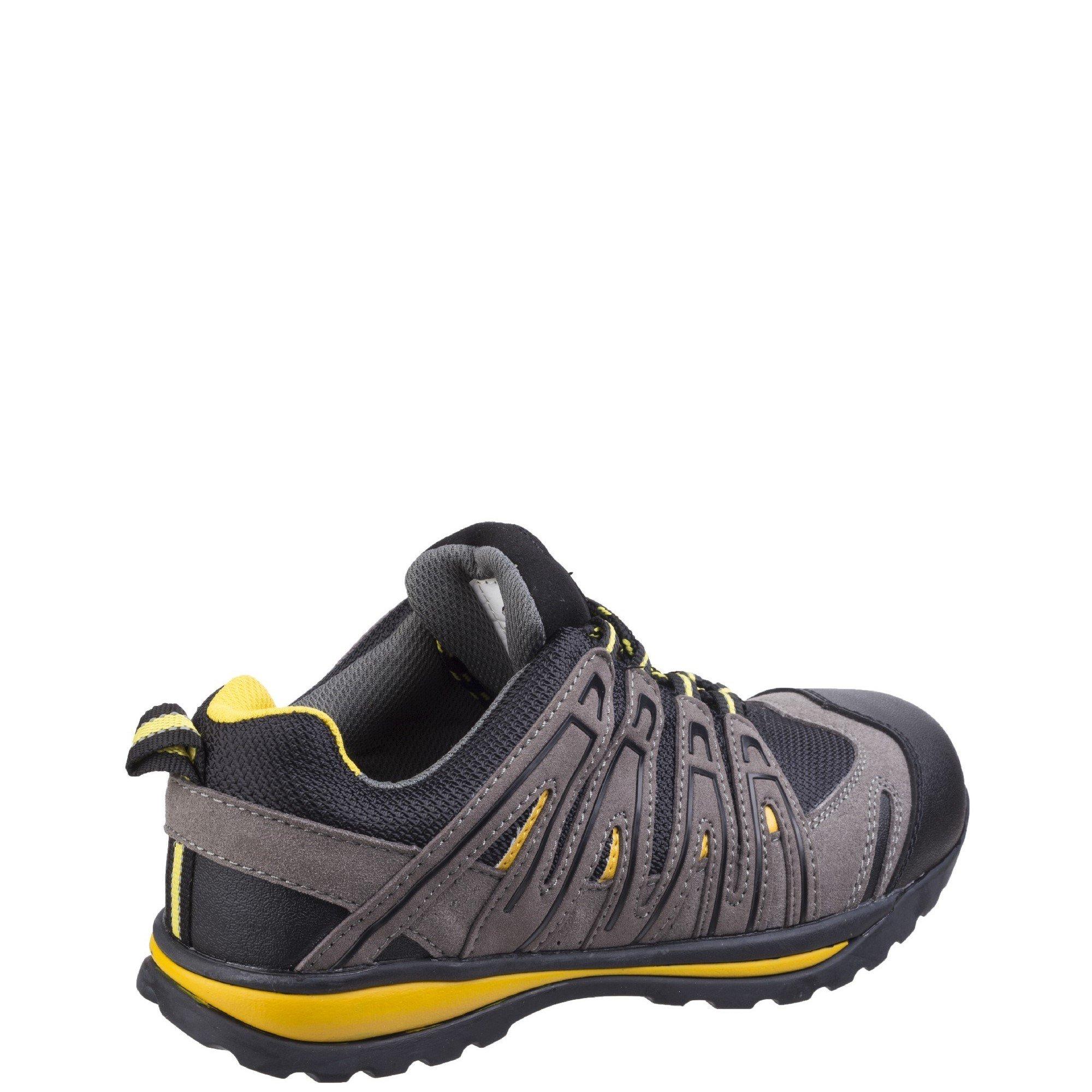 Black - Amblers Safety - FS42C Safety Trainer - 3