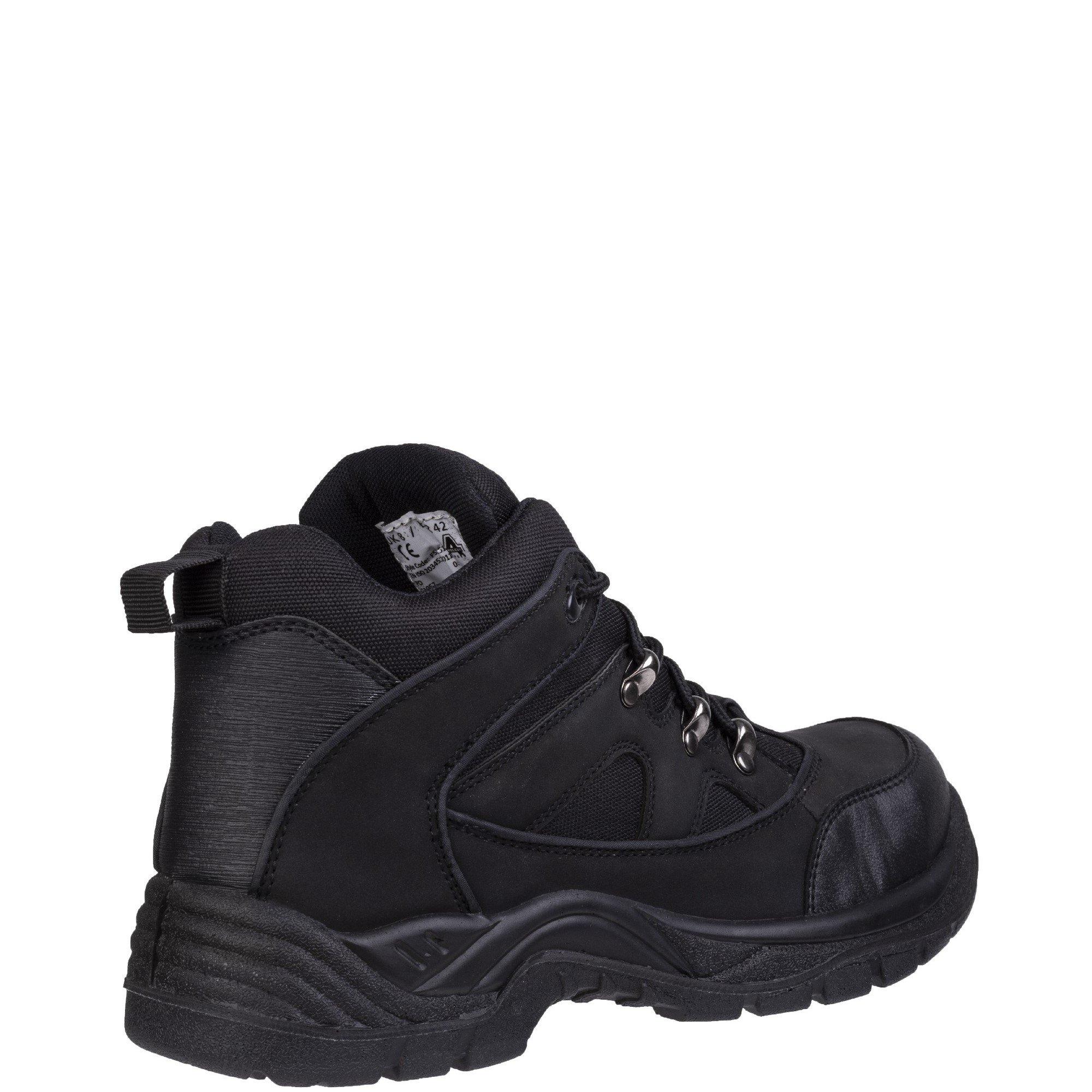 Black - Amblers Safety - FS151 Safety Boots - 3