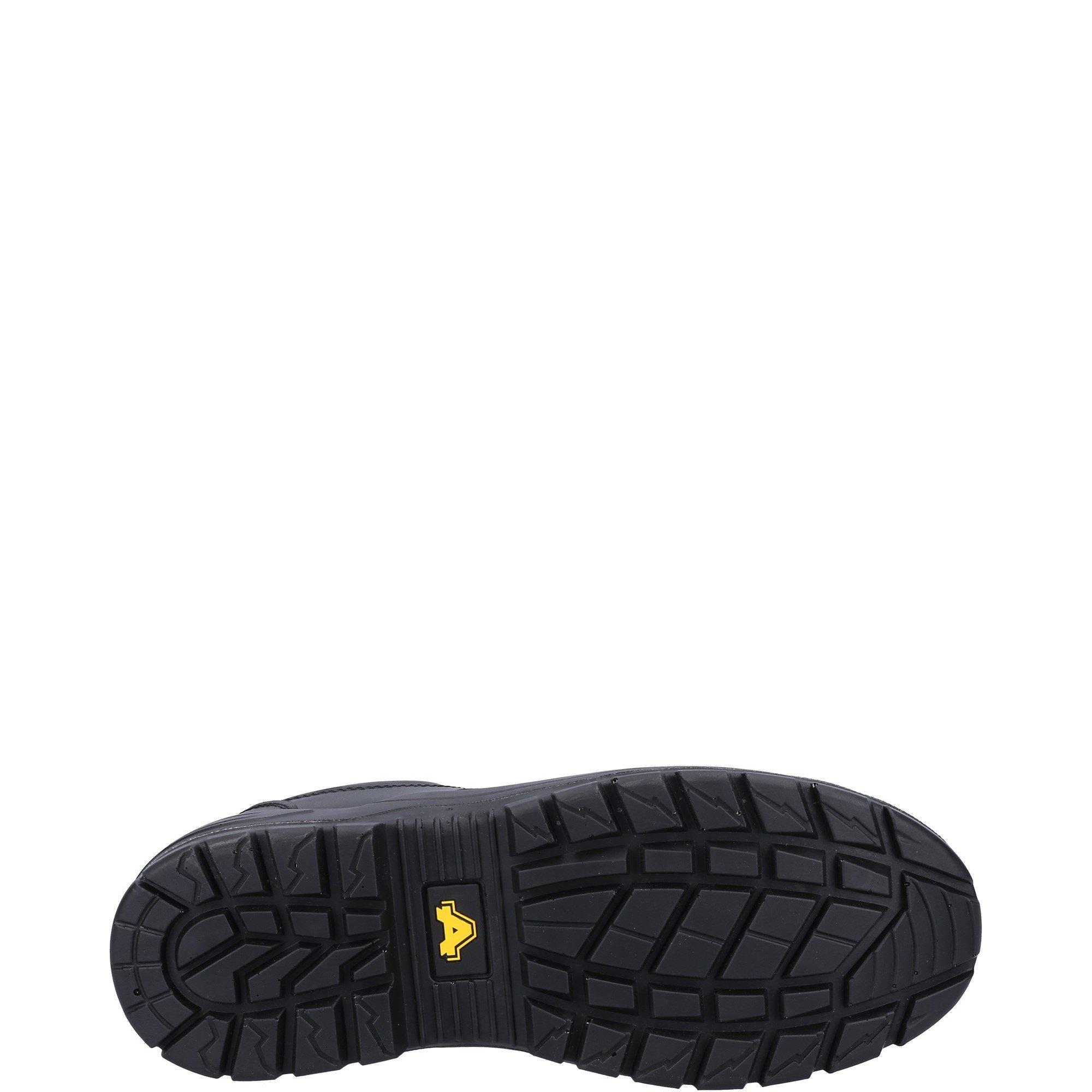 Black - Amblers Safety - FS151 Safety Boots - 4