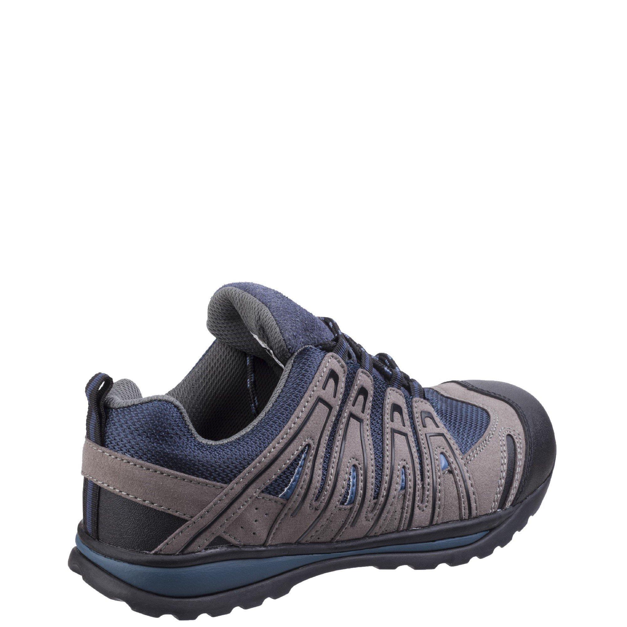 Blue - Amblers Safety - FS34C Safety Trainer - 3