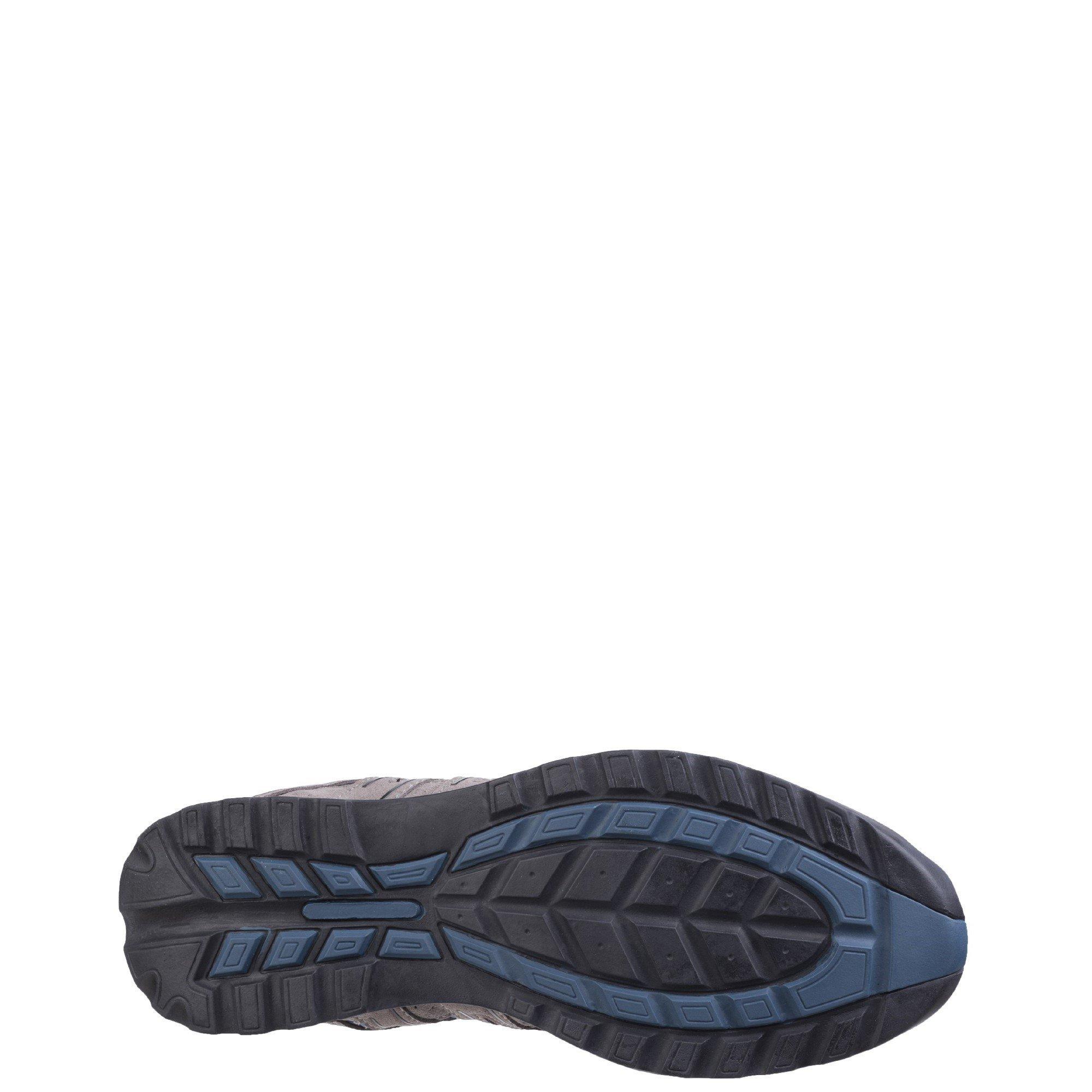 Blue - Amblers Safety - FS34C Safety Trainer - 4